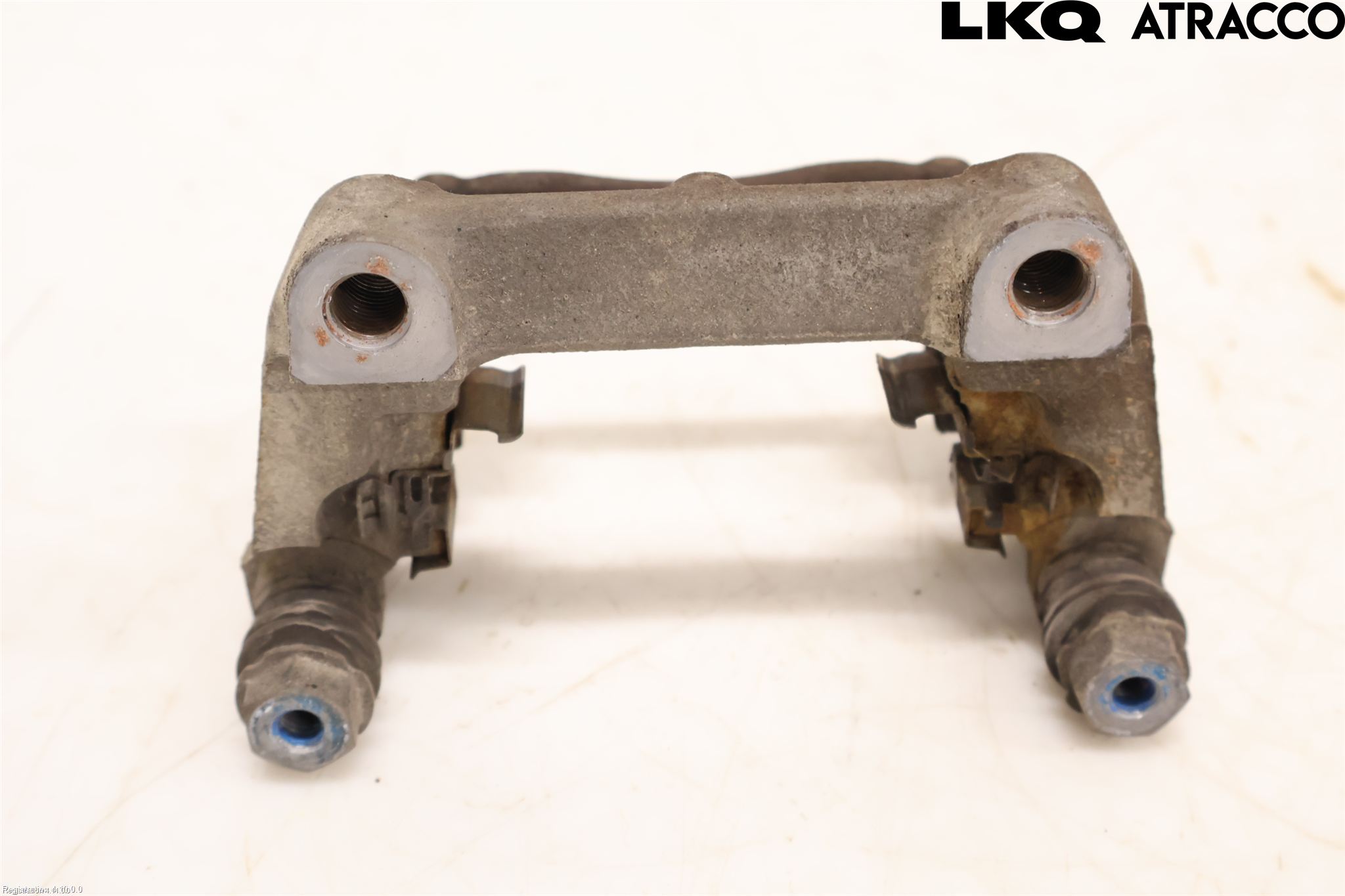 Hyundai TUCSON 05- Bremsecaliper Feste Holder