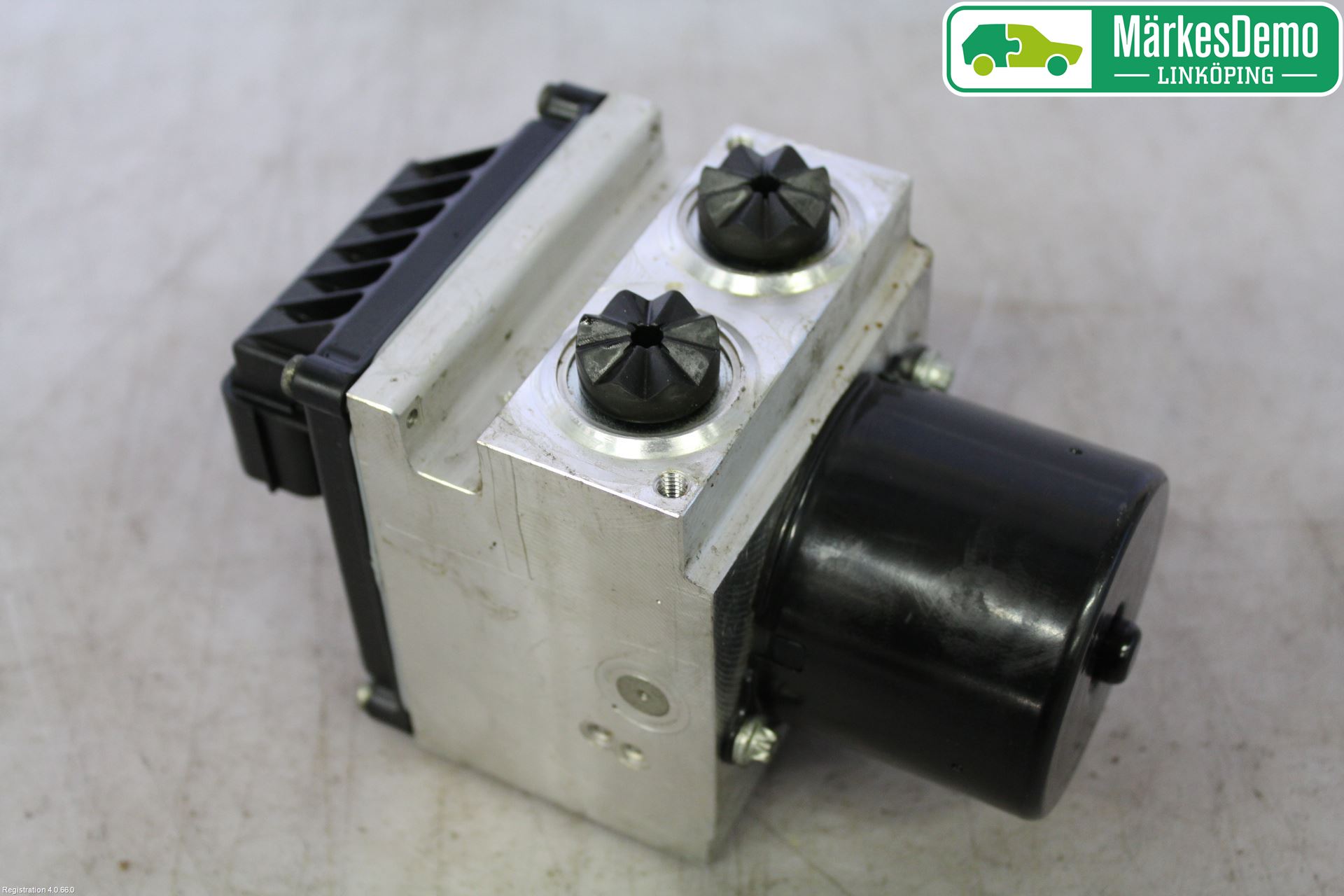 Volkswagen VW PASSAT CC 08-16 Abs Hydraulikkaggregat