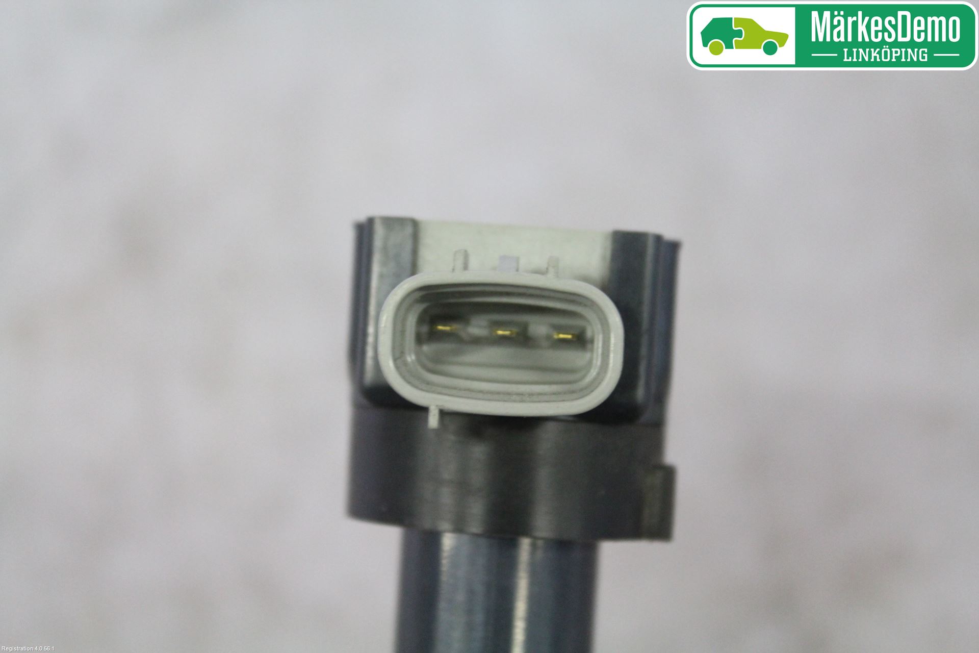 Nissan PIXO Coil