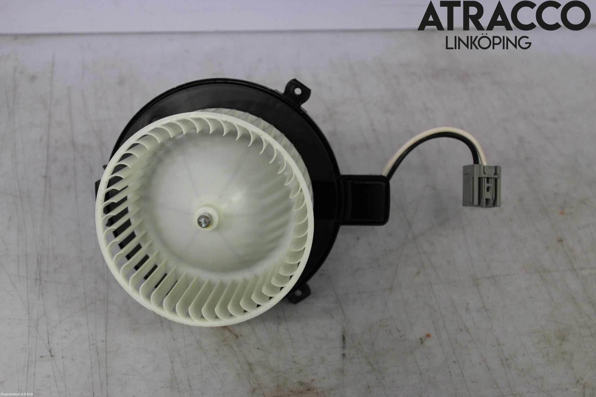 Opel ASTRA K 16-22 Varmeapparat Viftemotor