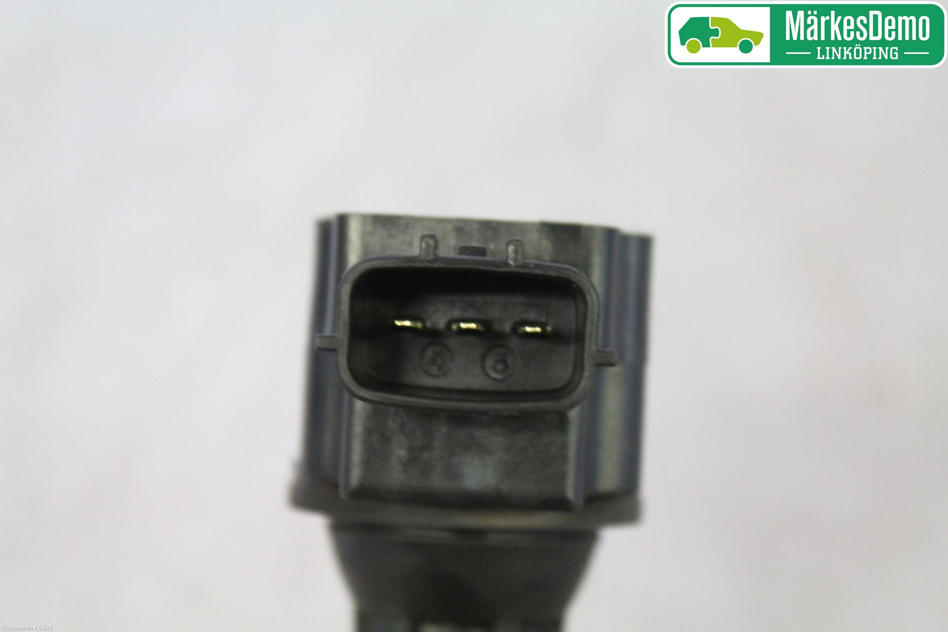 Mazda 3 I 03-06 Coil