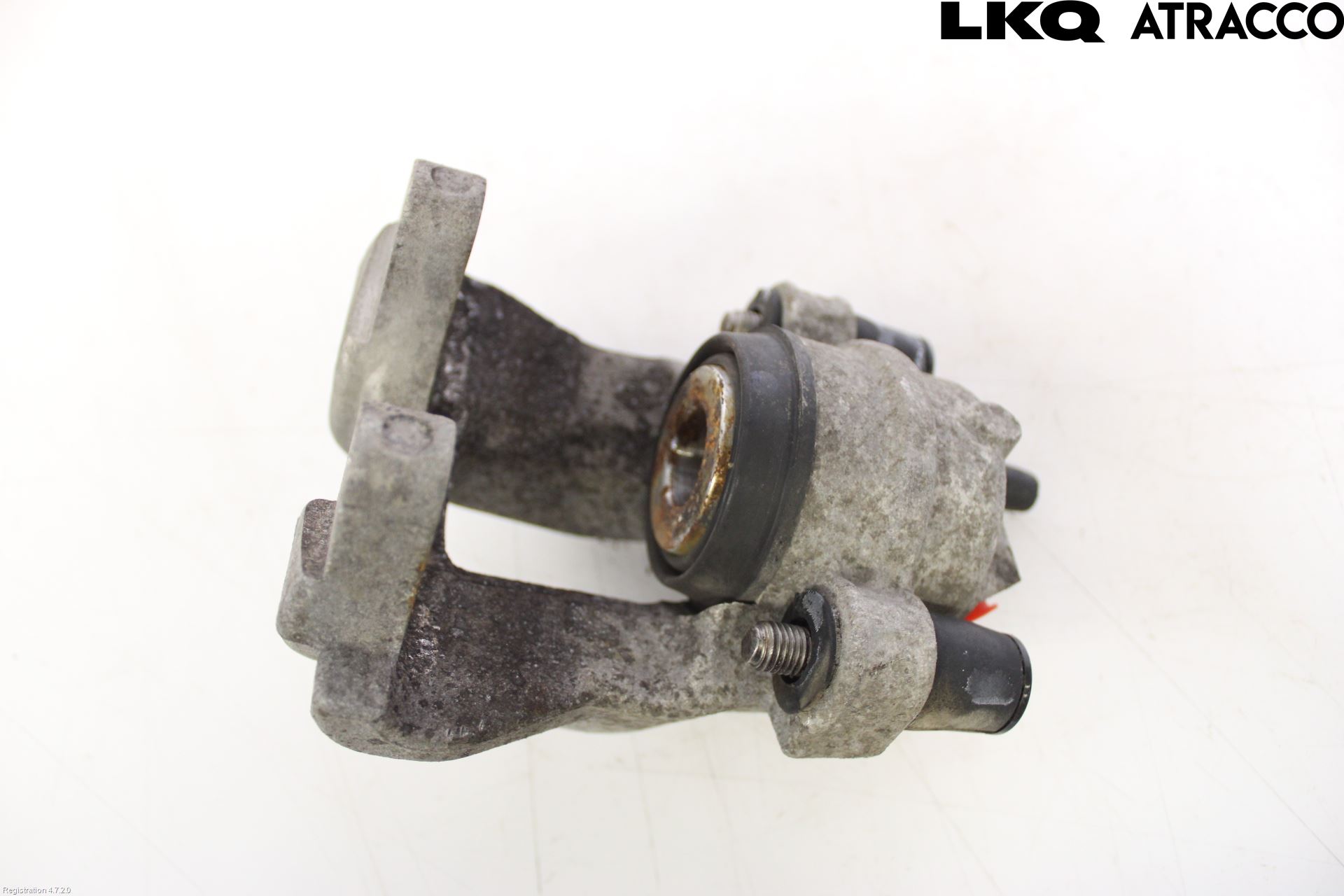 Mercedes-Benz MB E-KLASS (W211) 02-09 Bremsecaliper Bak Venstre