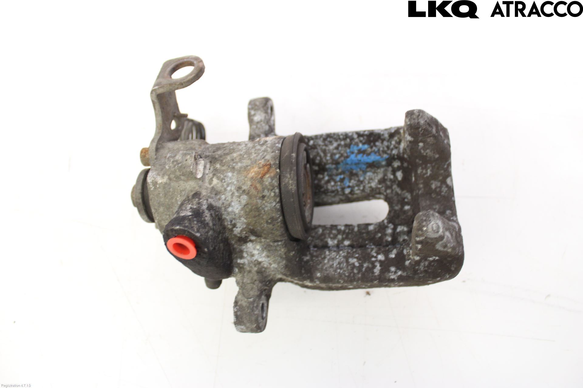 Citroen C5 08-17 Bremsecaliper Bak Høyre