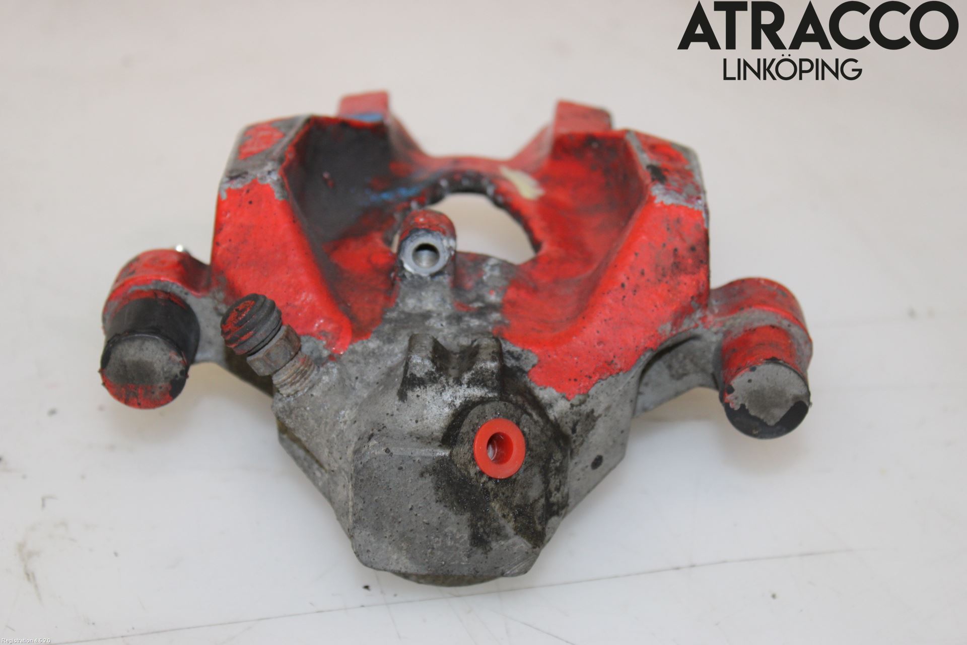 Øvrige MB E-CLASS AMG (W212) Bremsecaliper Bak Høyre