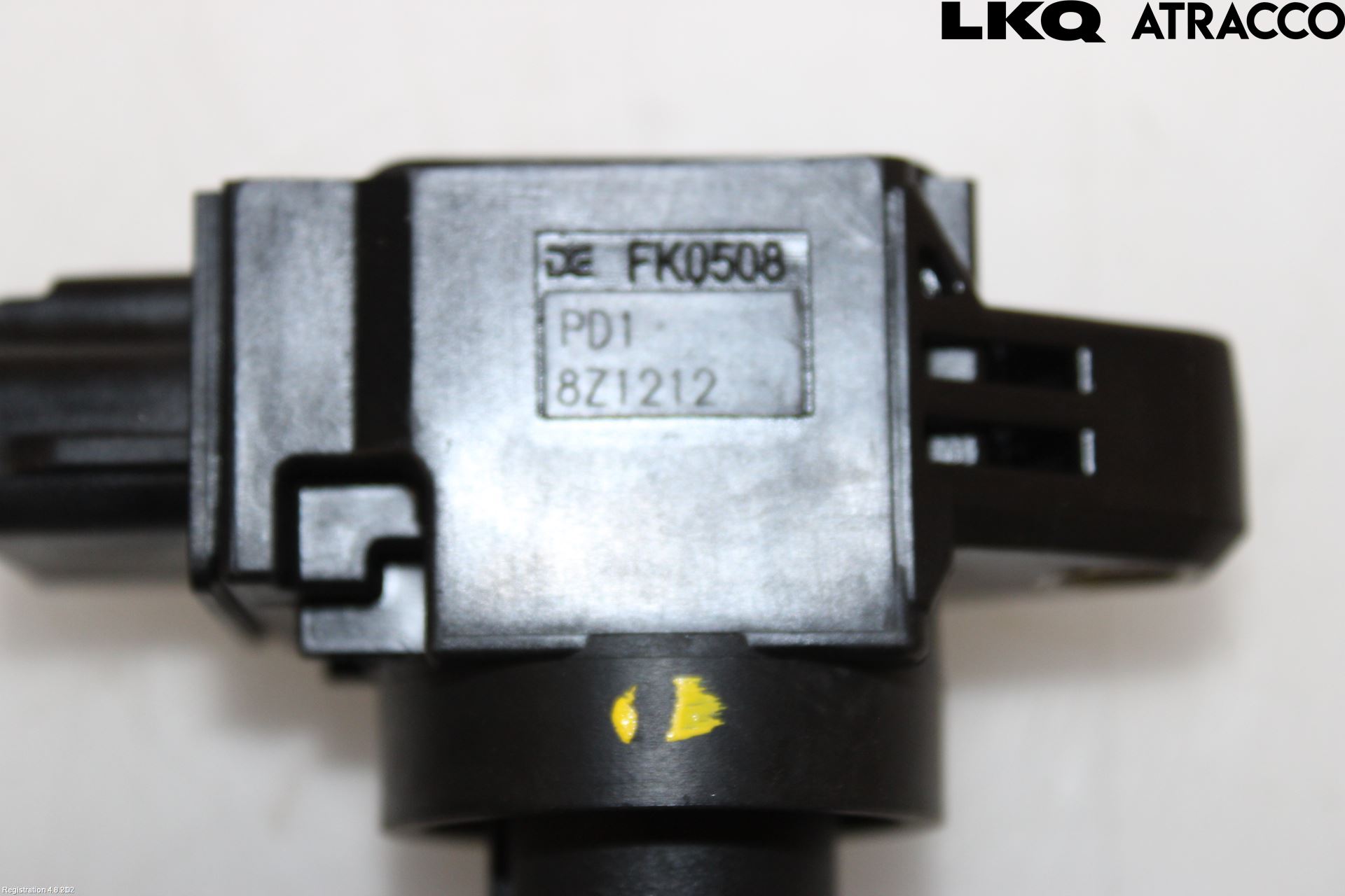Suzuki VITARA 15- Coil