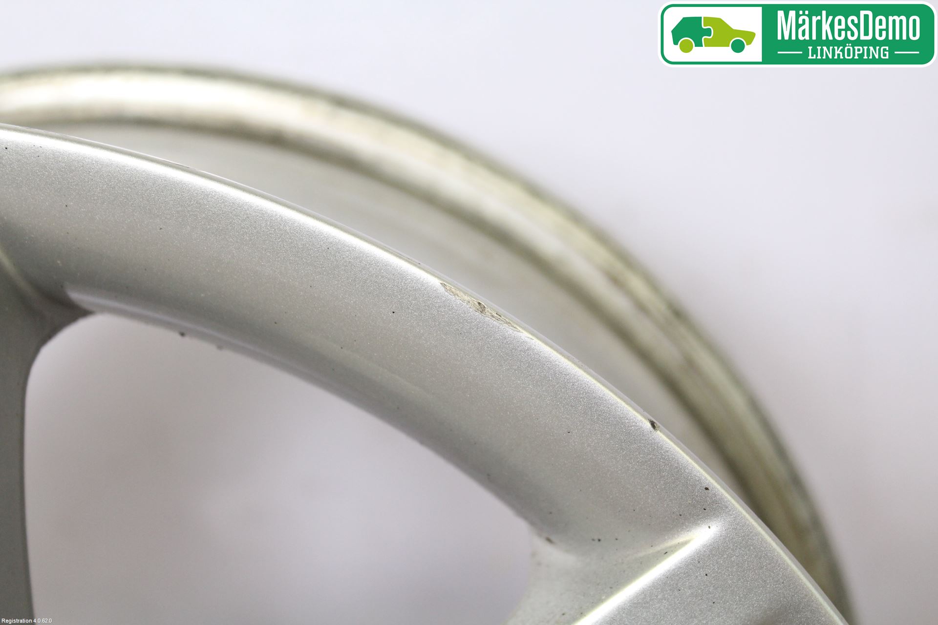 Seat LEON 06-12 Felg Aluminium