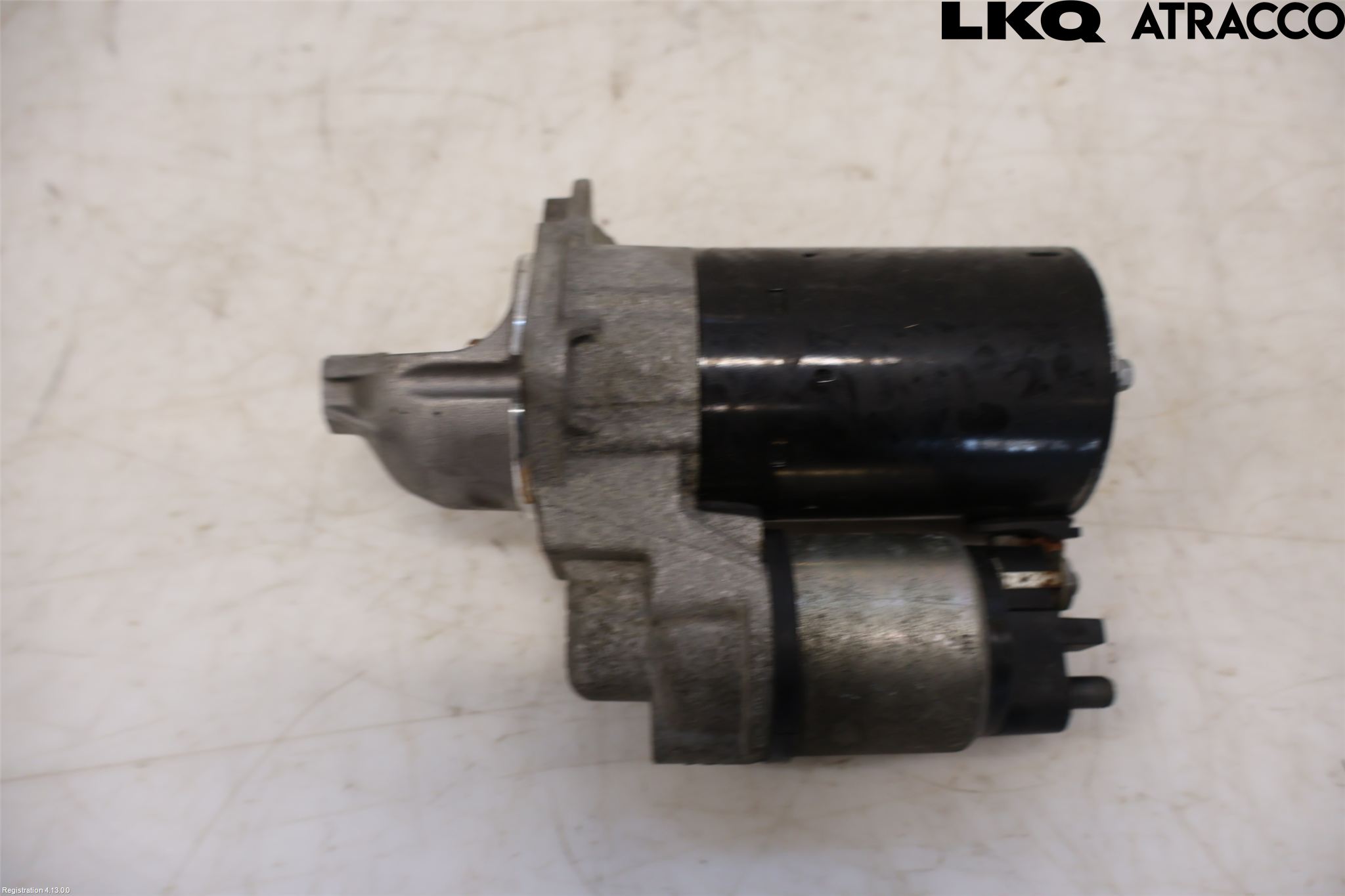 Opel ASTRA J 10-15 Startmotor