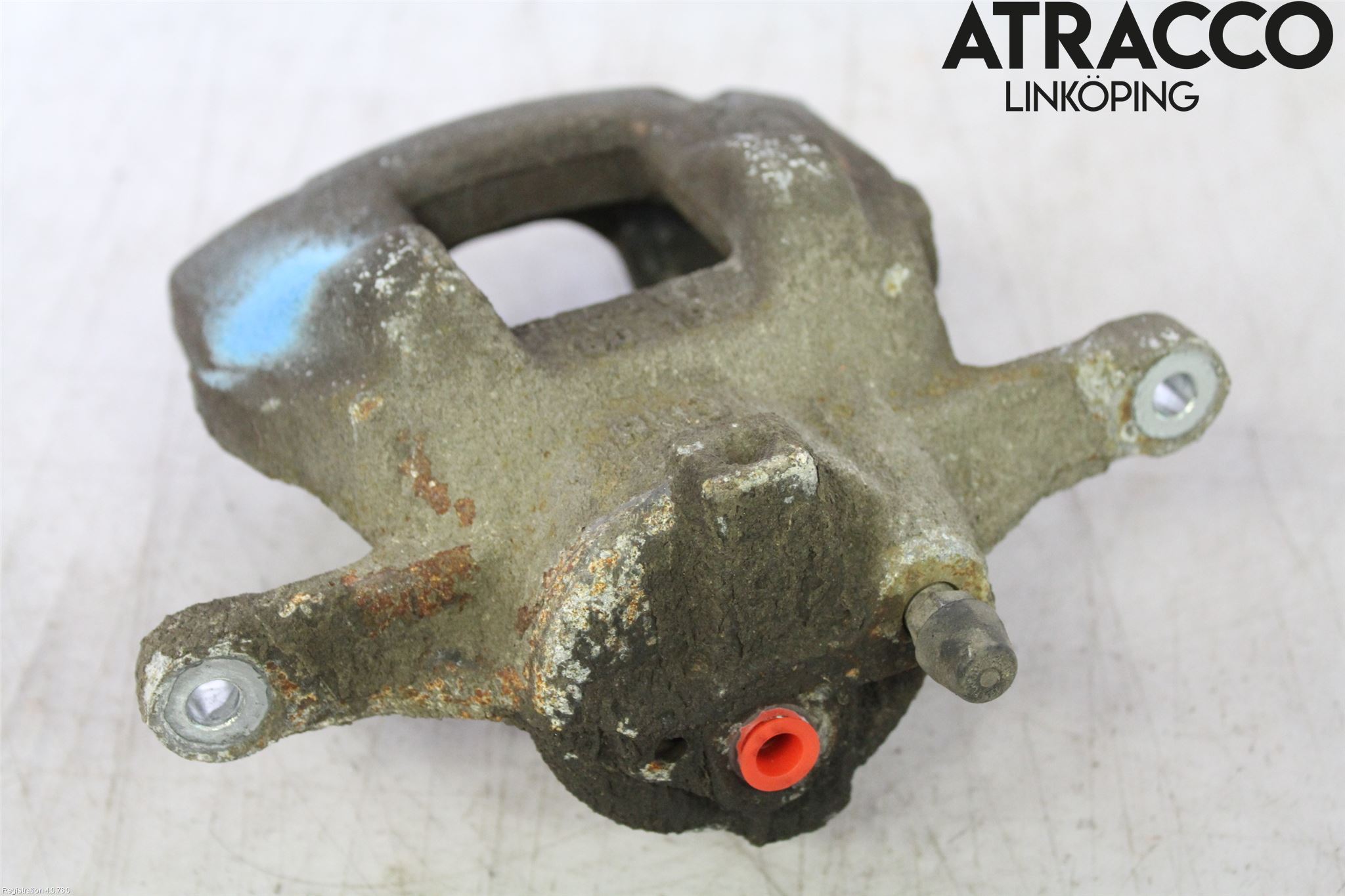 Toyota AURIS 13-19 Bremsecaliper Foran Høyre