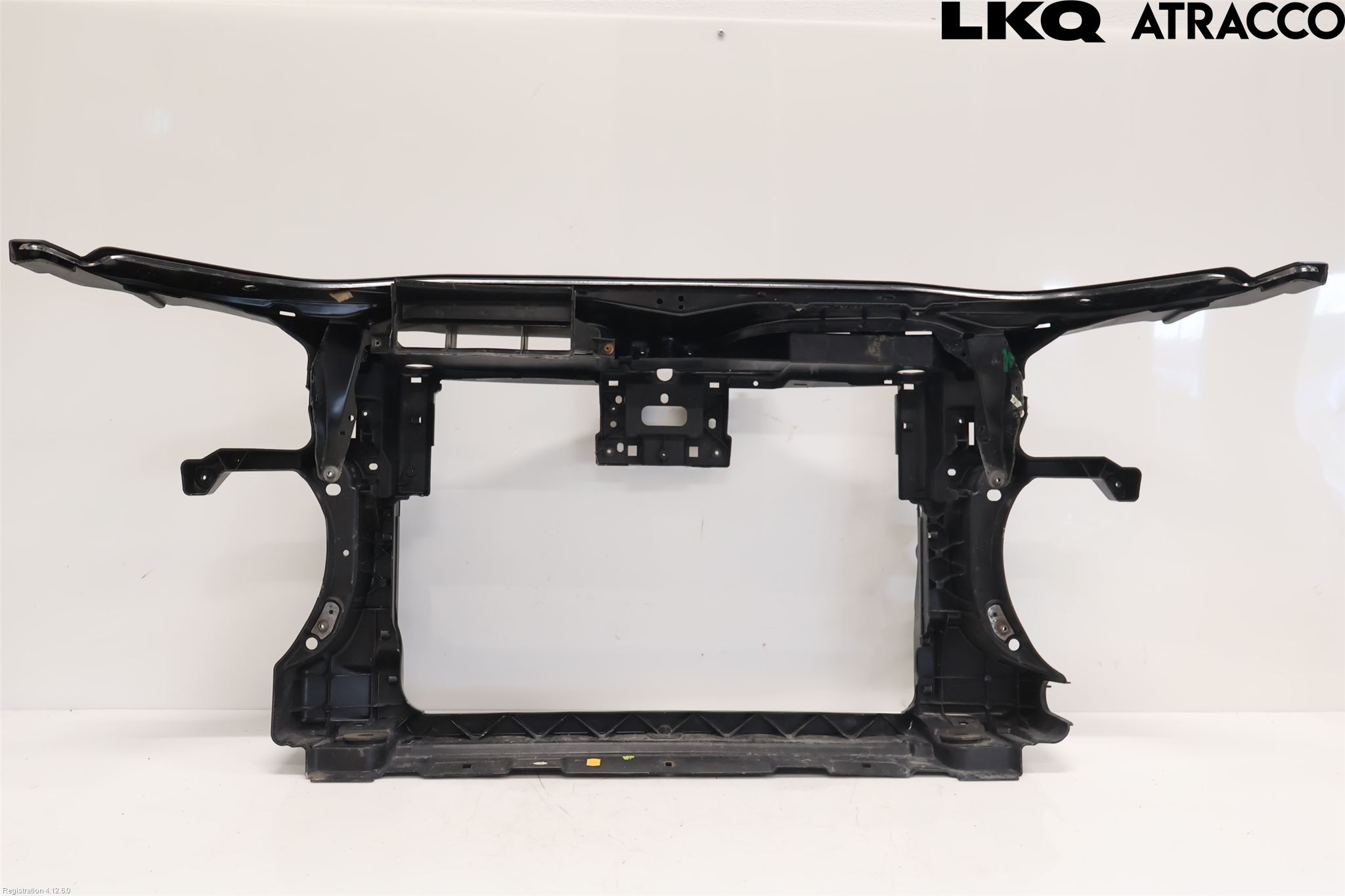 Volkswagen VW PASSAT 11-14 Frontplate