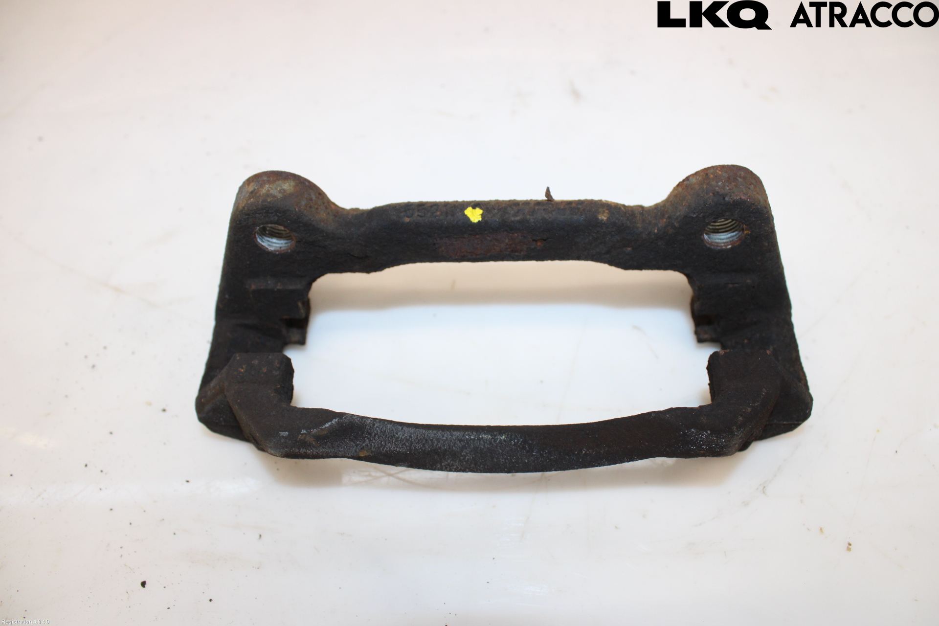 Skoda OCTAVIA (5E) 13-20 Bremsecaliper Feste Holder