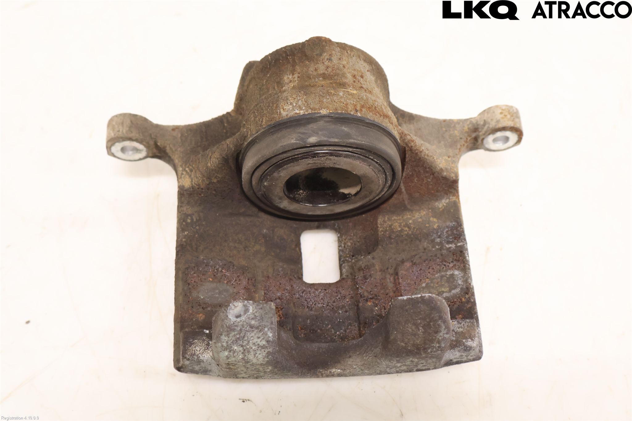 Mazda CX-3 Bremsecaliper Foran Høyre