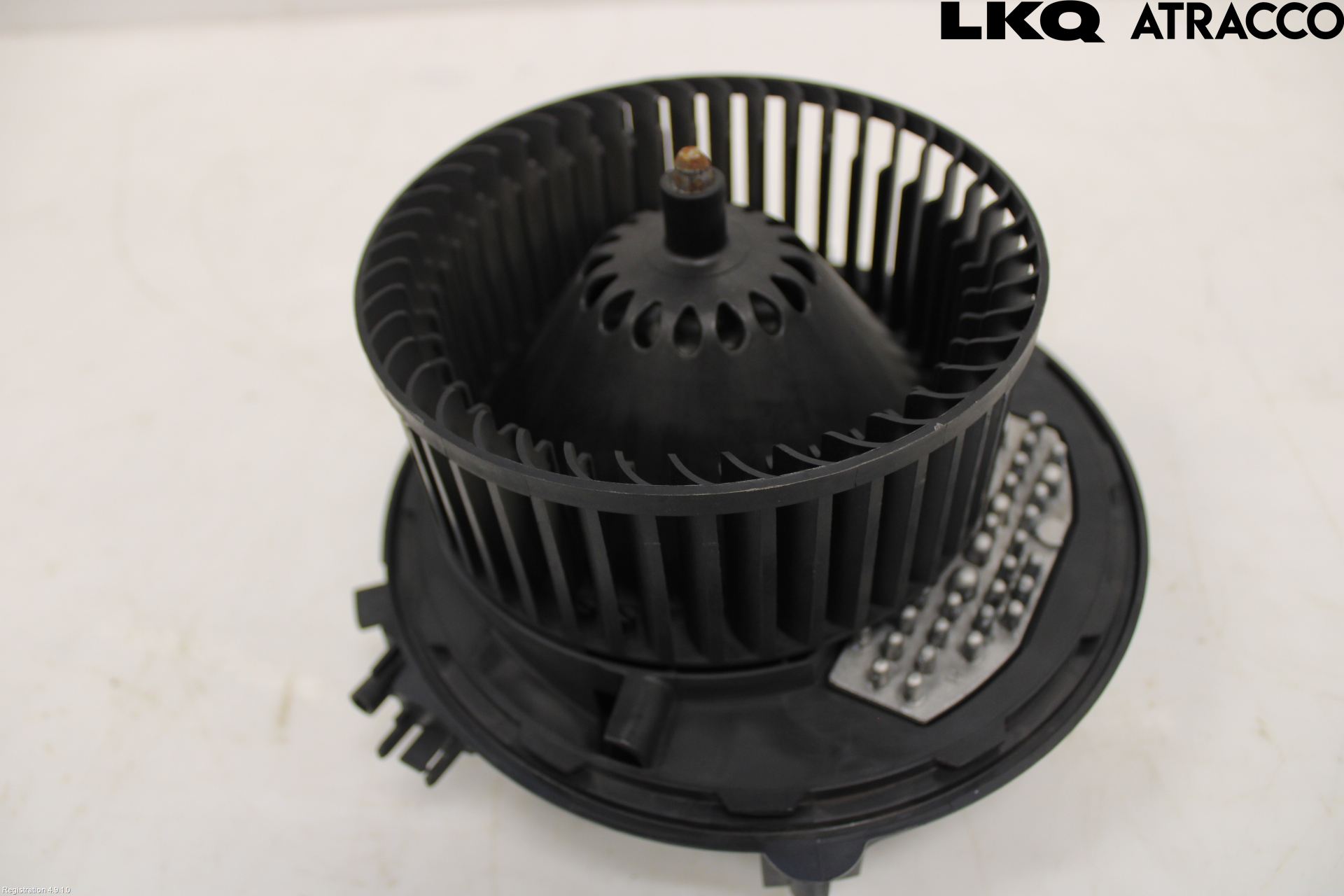 Volkswagen VW PASSAT 15-19 Varmeapparat Viftemotor