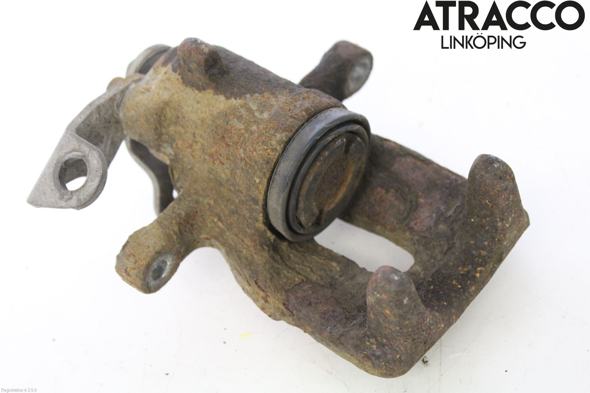 Renault KANGOO II 15-21 Bremsecaliper Bak Høyre