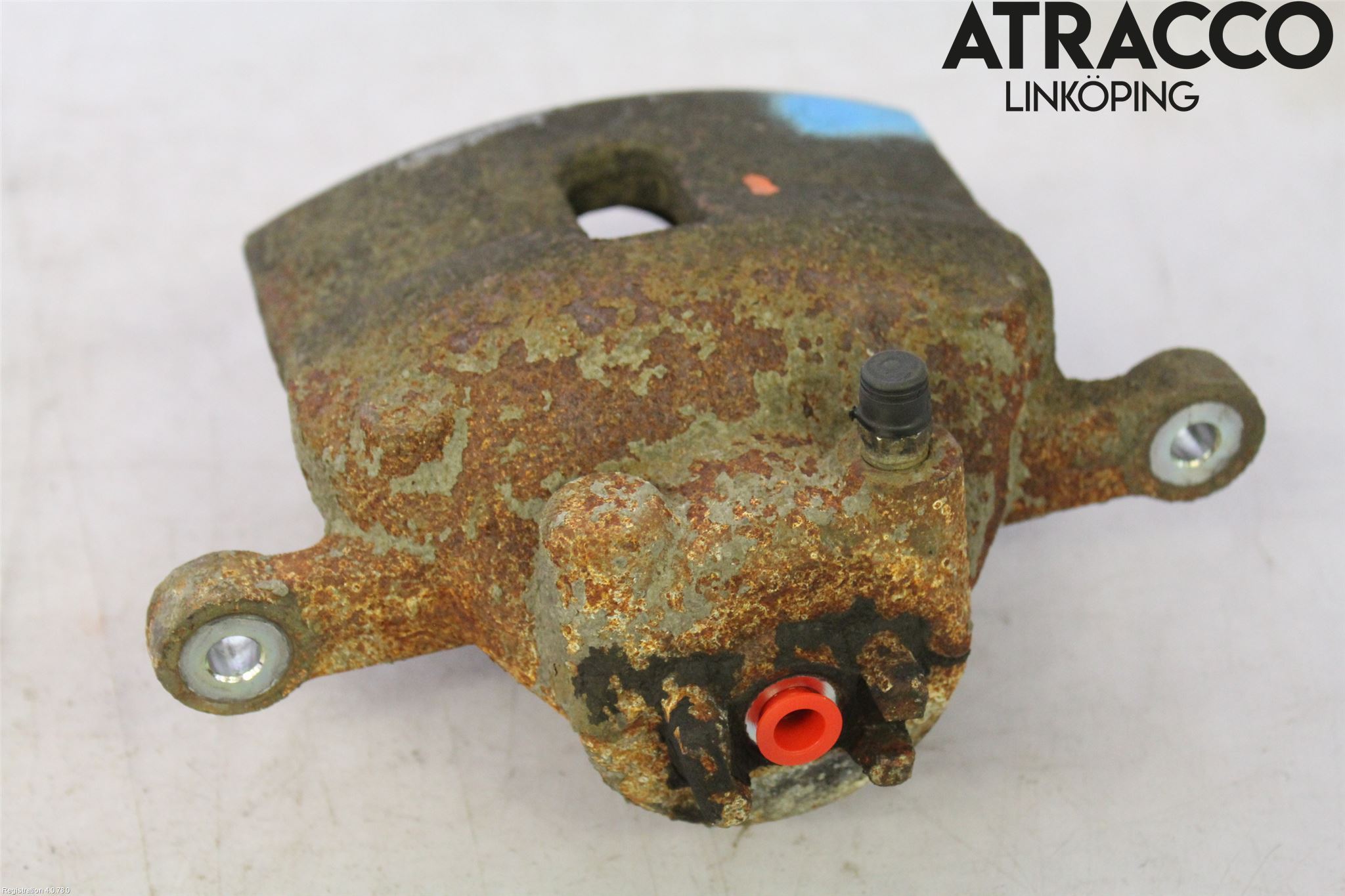 Kia PICANTO 17- Bremsecaliper Foran Høyre