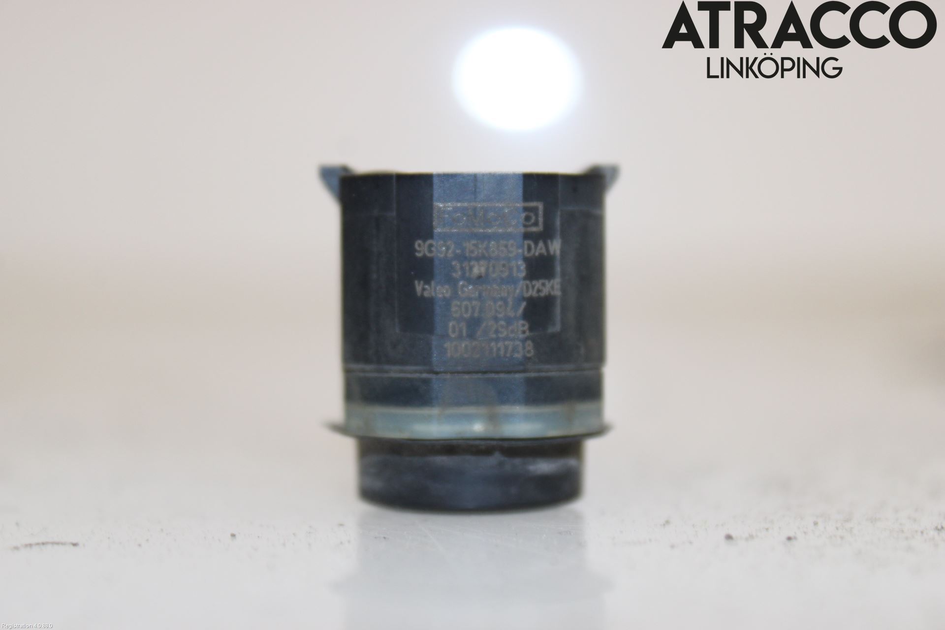 Volvo XC60 09-13 Sensor Ryggesensor