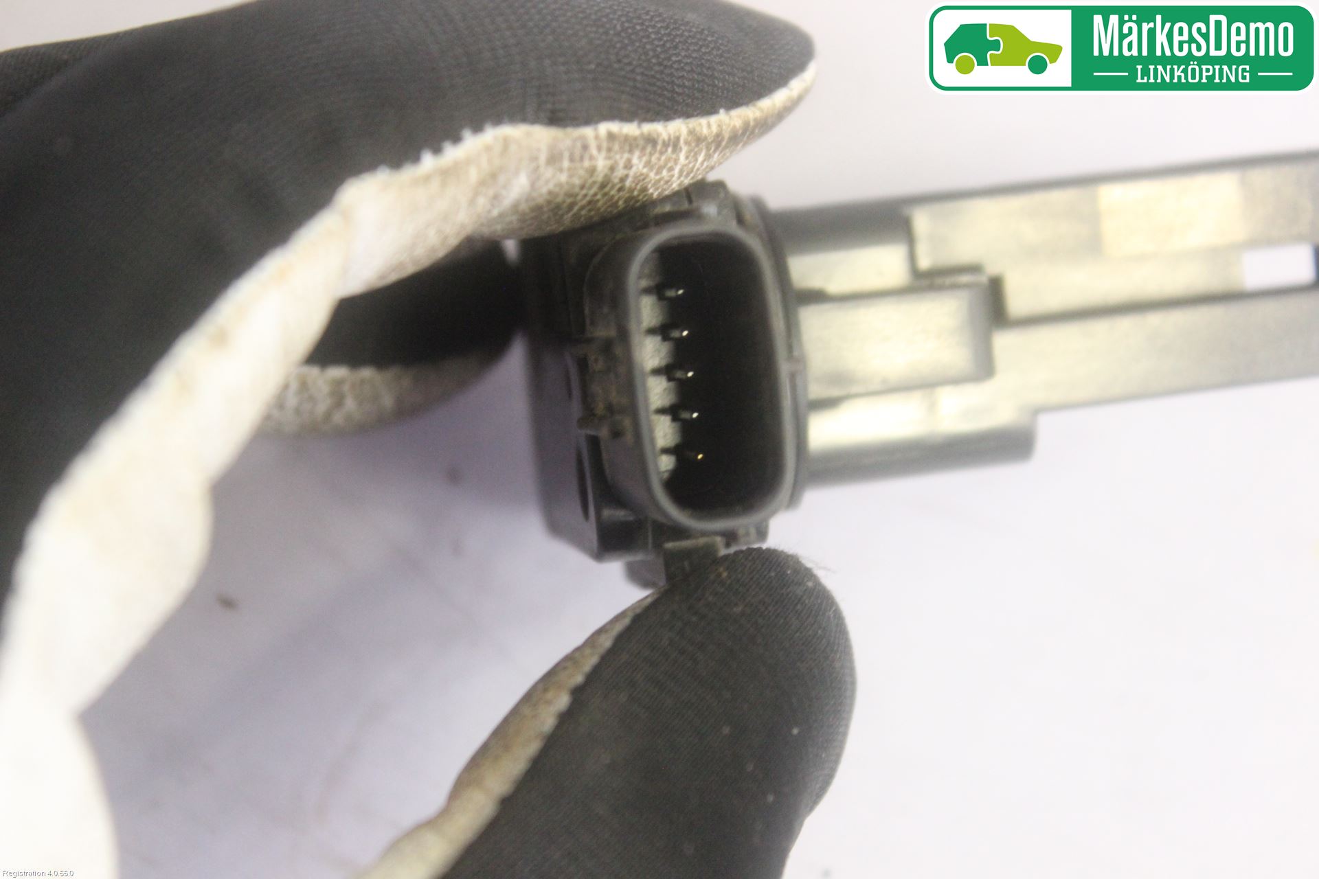 Subaru FORESTER SH  08-13 Inns Luftmassemåler