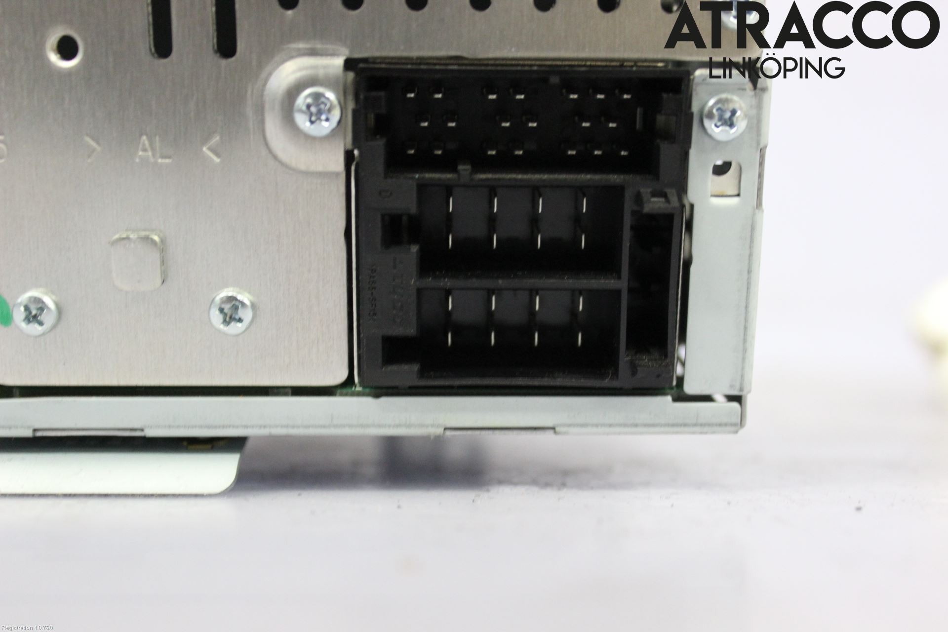 Hyundai i10 PA 08-13 Stereo Radio Med Cd