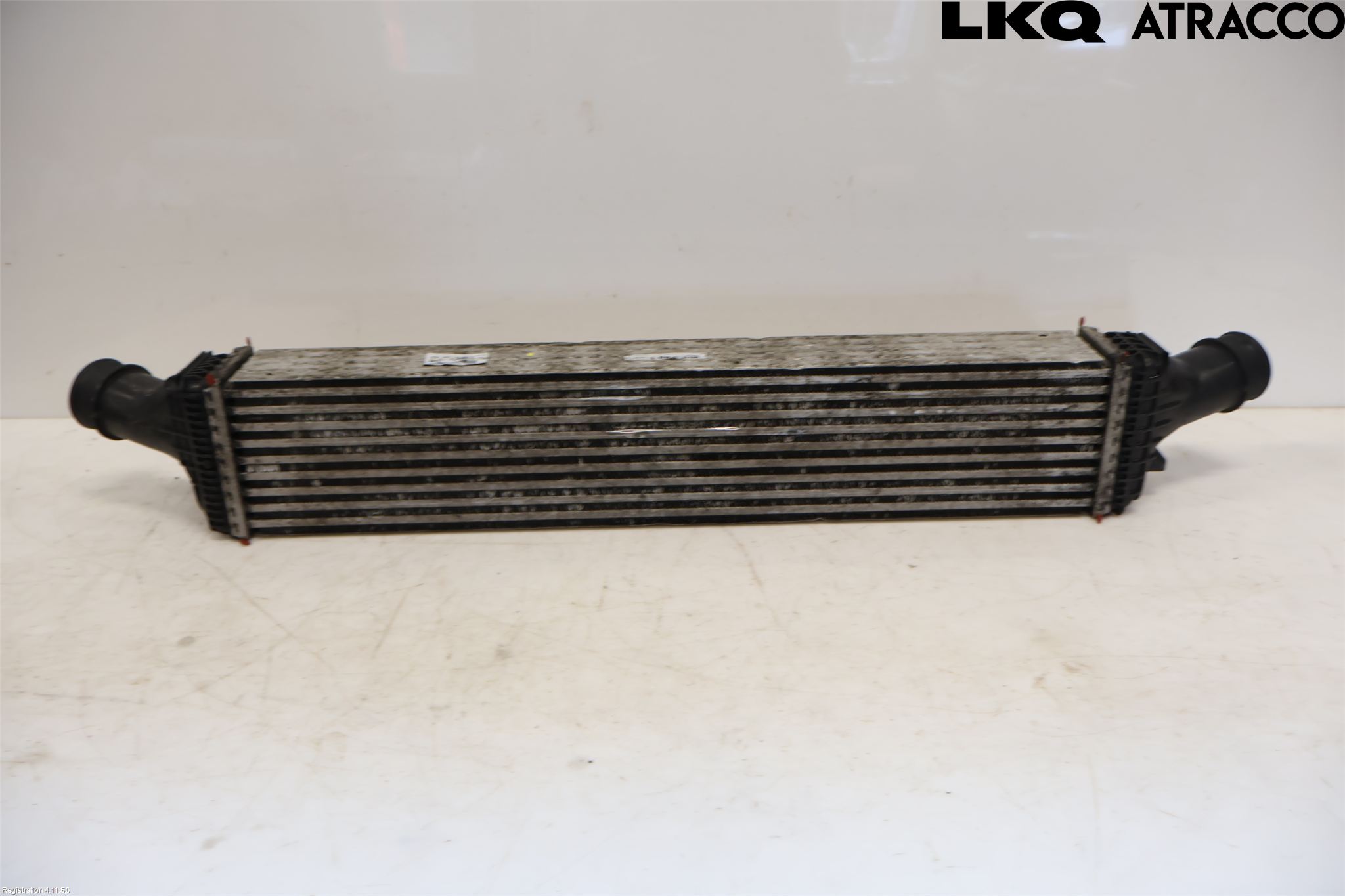 Audi A5 07-16 Intercooler Radiator
