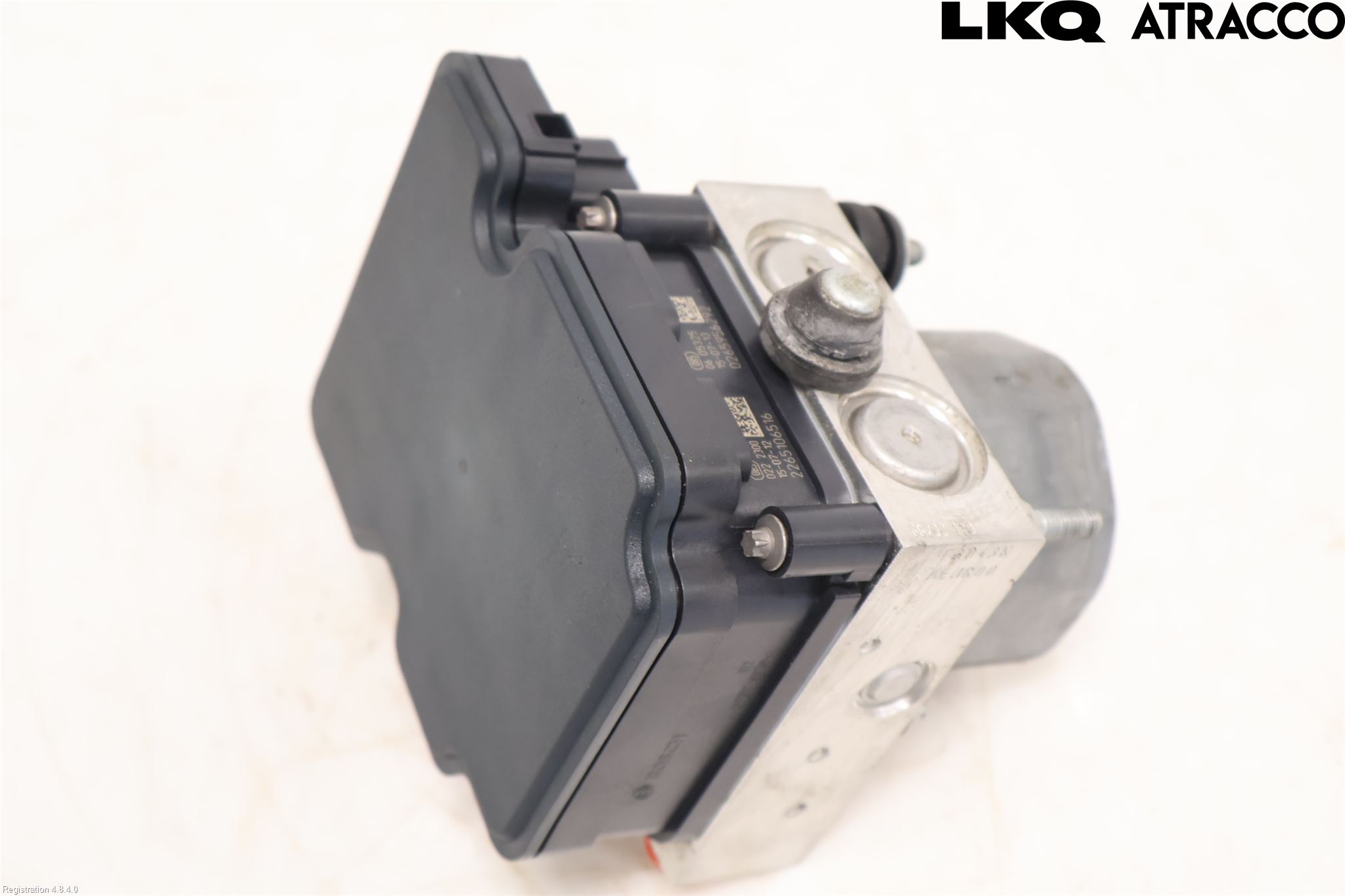 Opel ADAM 13-20 Abs Hydraulikkaggregat
