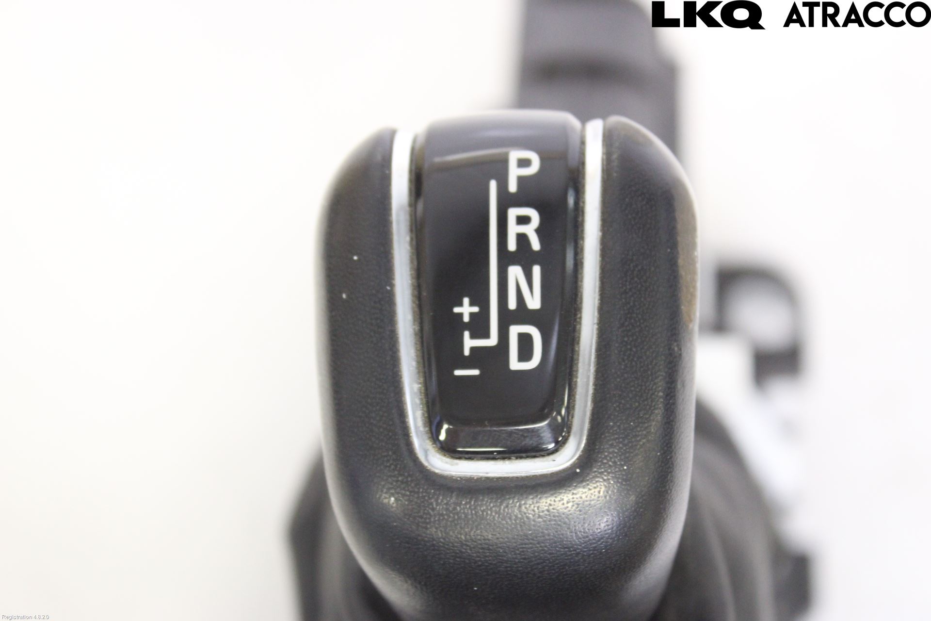 Volvo V90 17->> Gearspak