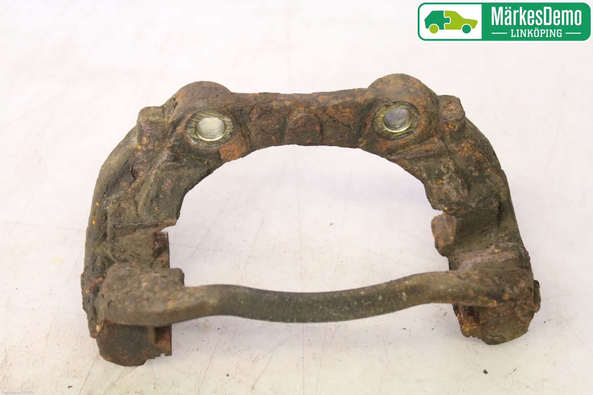 Citroen C4 I   05-10 Bremsecaliper Feste Holder