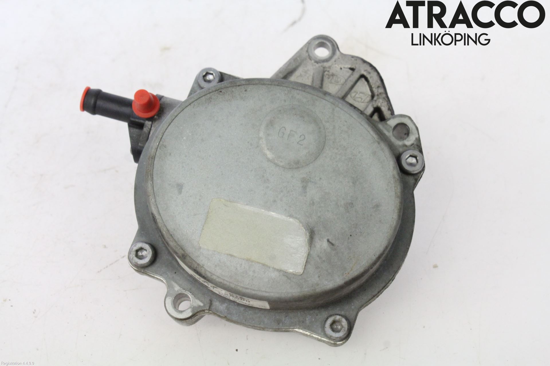 Hyundai i40 08-15 Vacuumpumpe