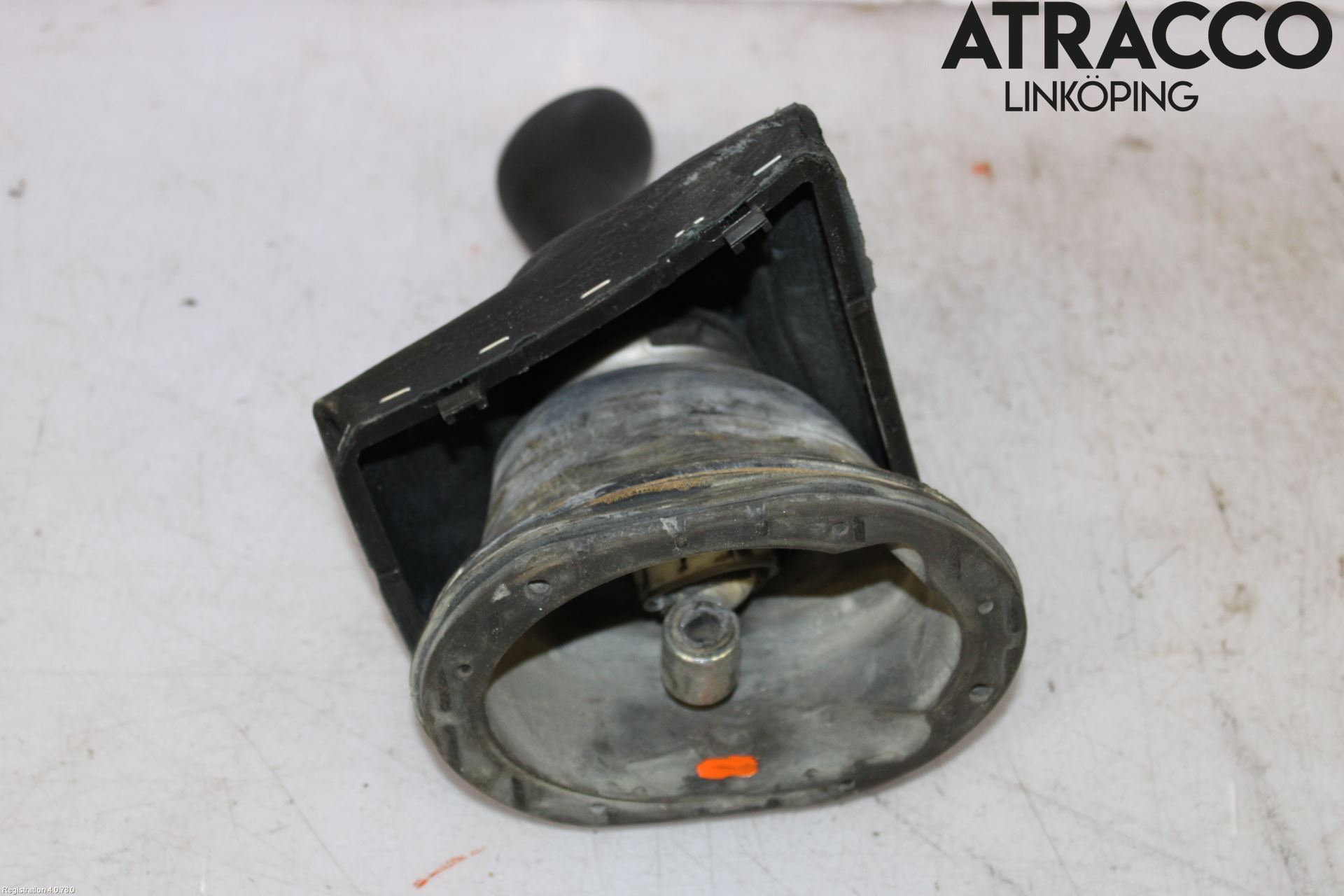 BMW 5 F10/F11/F18 09-17 Gearspak