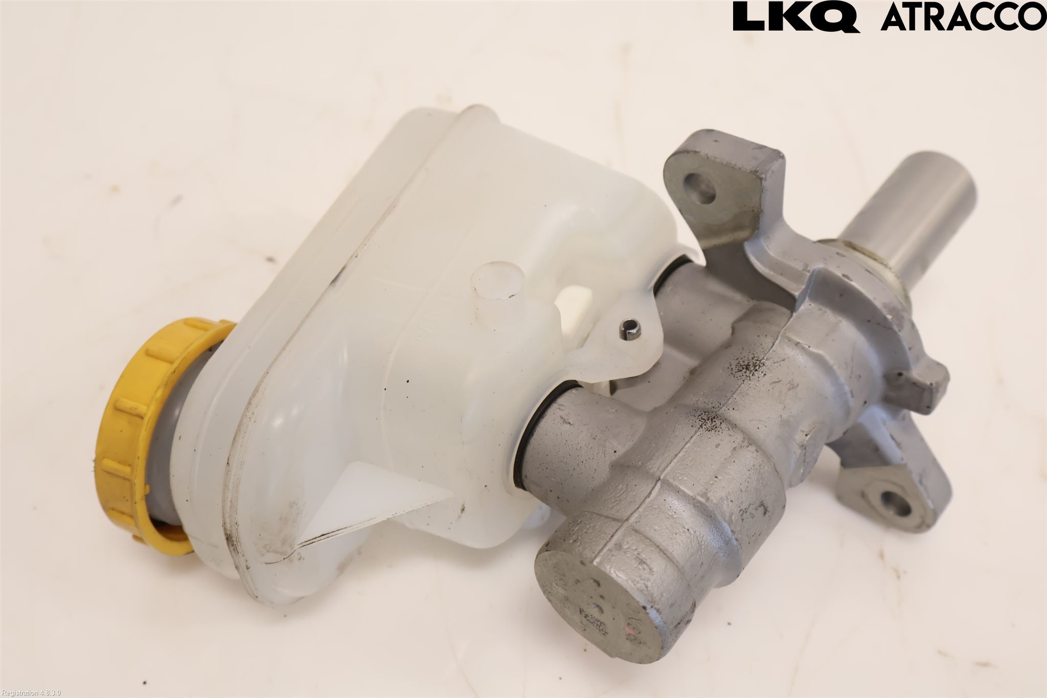 Subaru FORESTER SJ 13-18 Brems Hovedsylinder