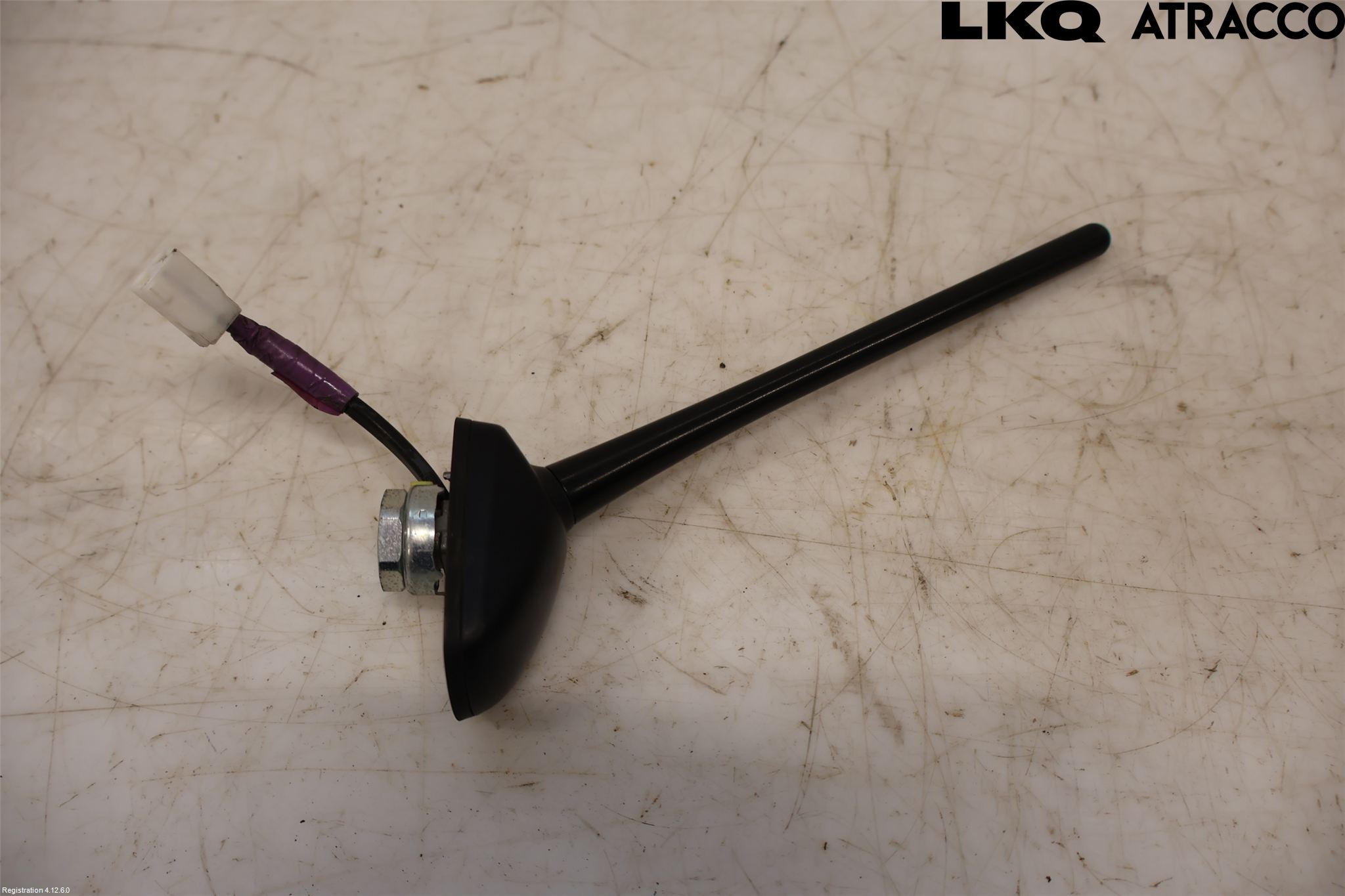 Toyota RAV4 13-18 Stereo Antenne Radio-Tv