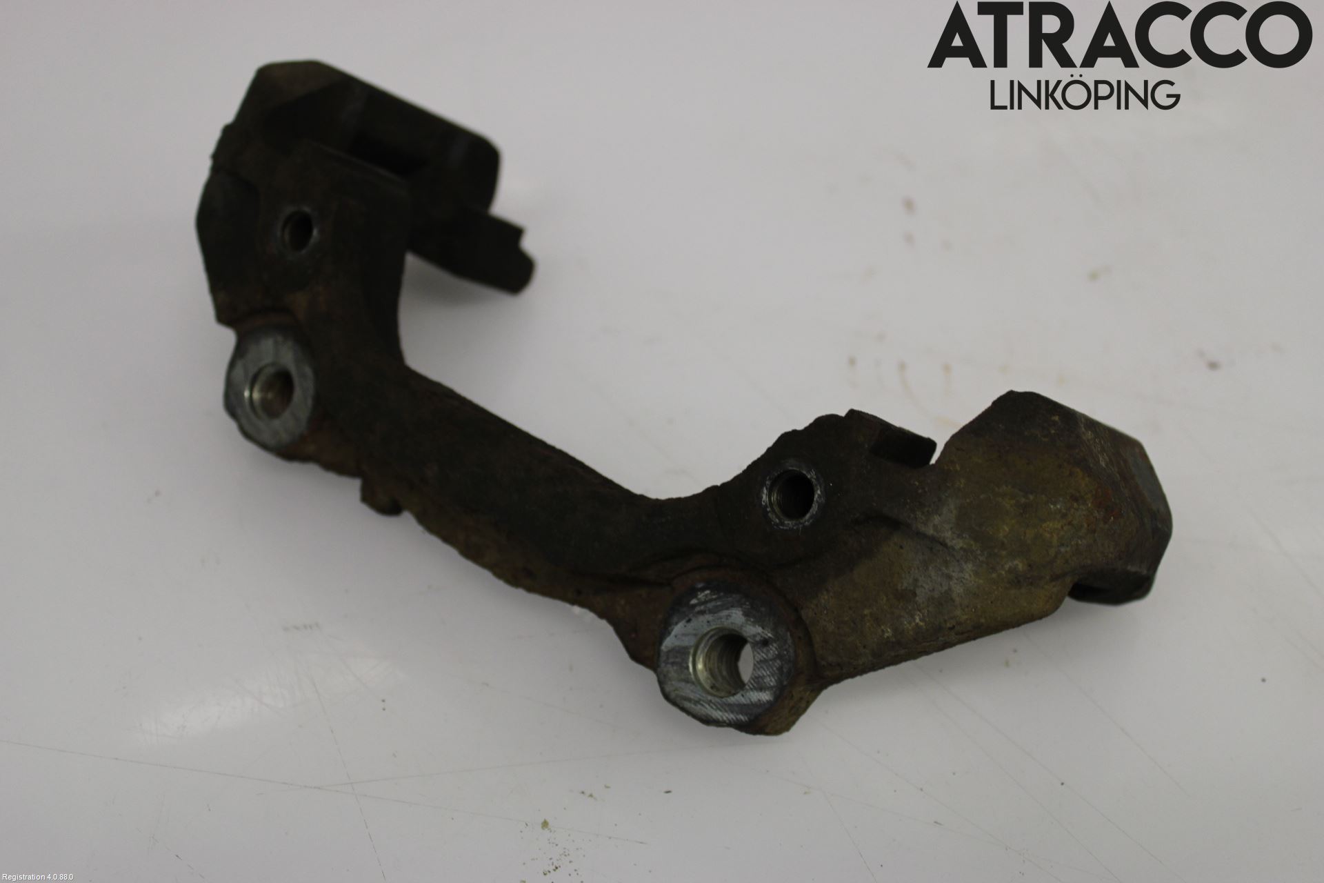 Volvo XC60 09-13 Bremsecaliper Feste Holder