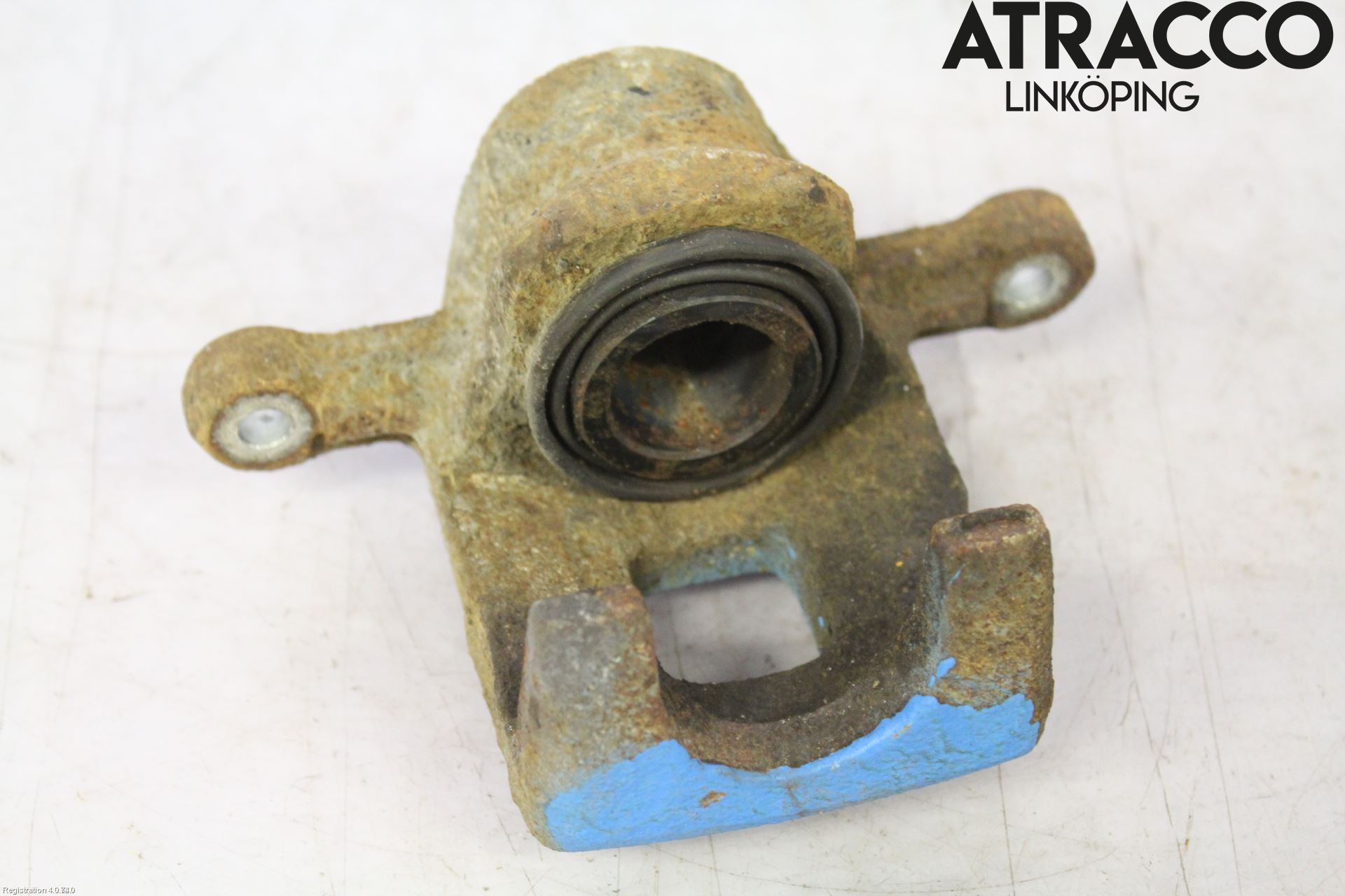 Hyundai TRAJET Bremsecaliper Bak Venstre