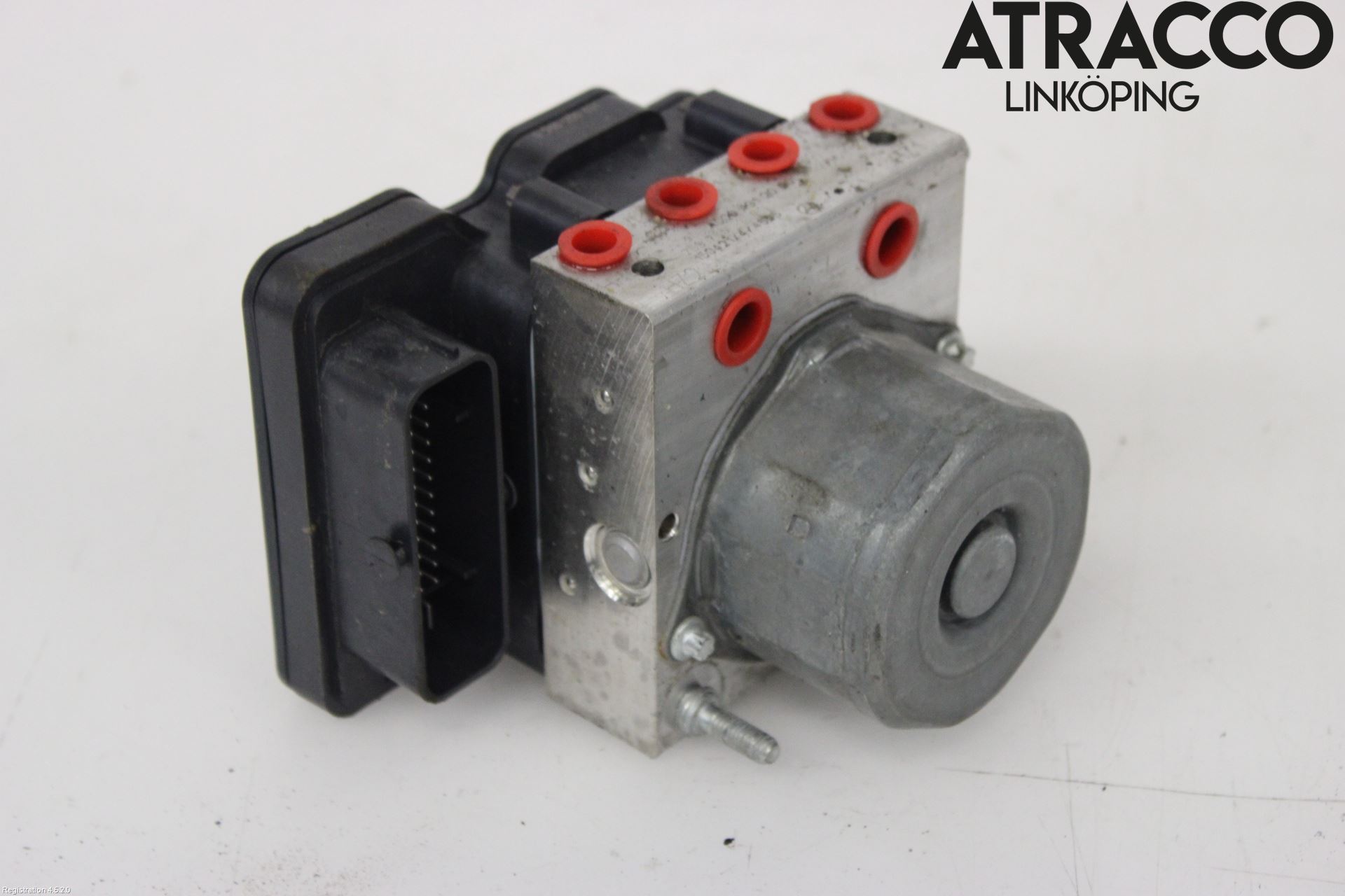 Mercedes-Benz MB CLA-KLASS (C117/X117) 13-19 Abs Hydraulikkaggregat