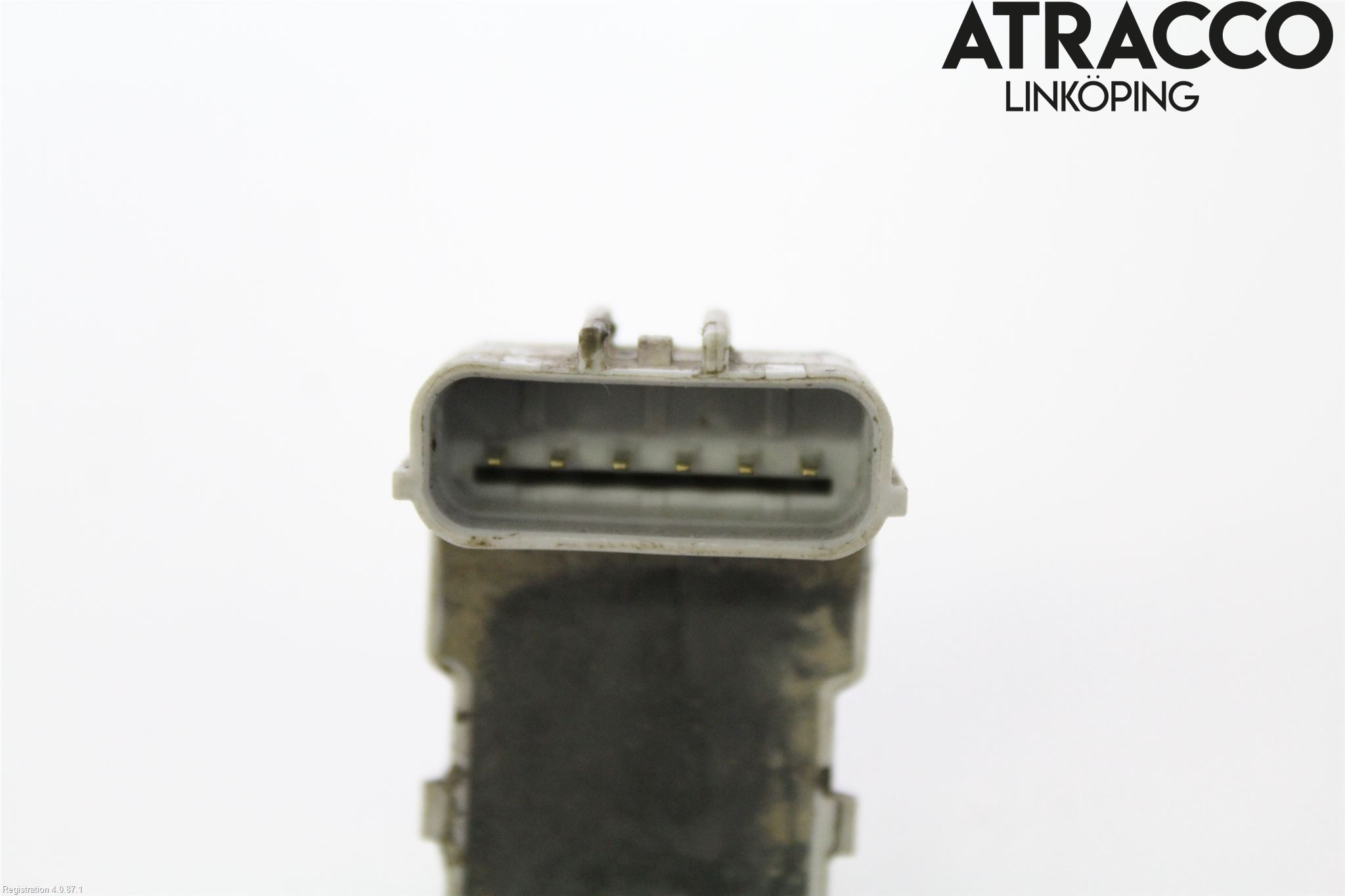 Hyundai ix35 Sensor Ryggesensor