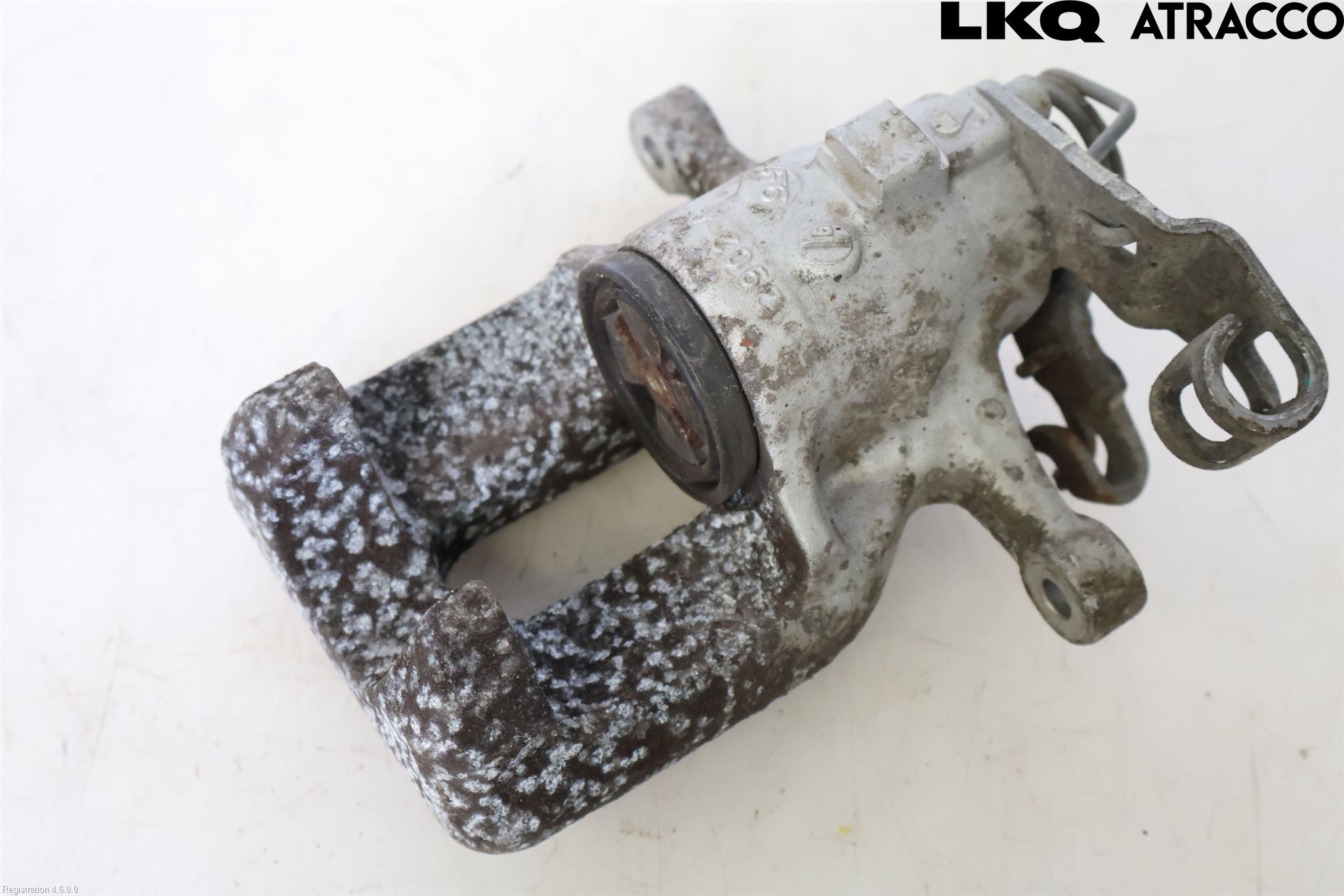 Opel ASTRA K 16-22 Bremsecaliper Bak Venstre