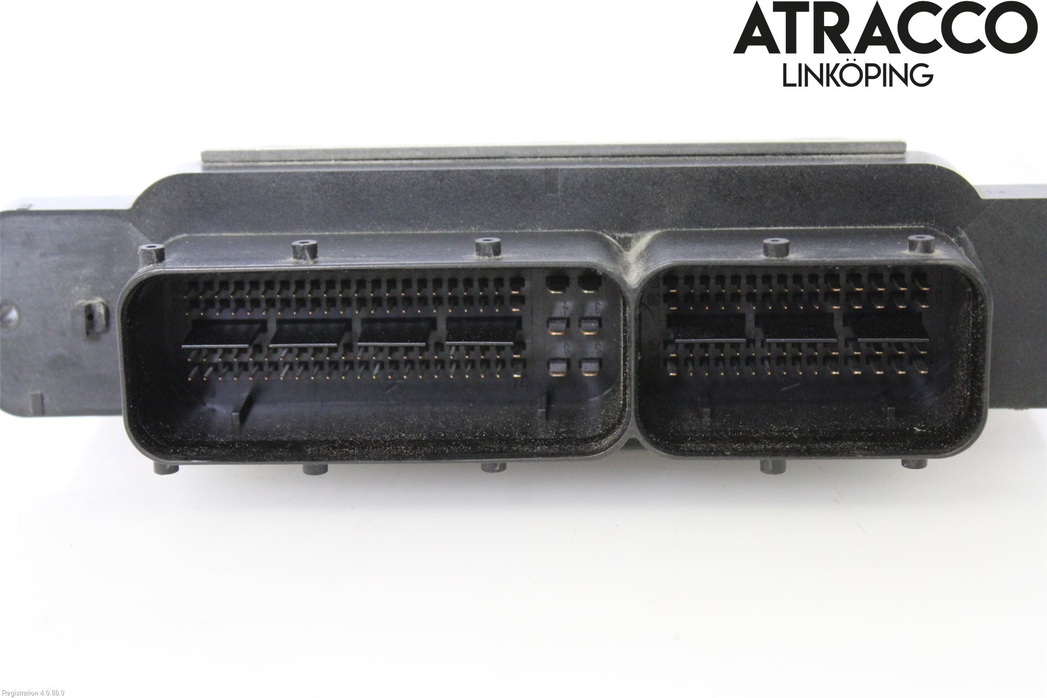 Seat IBIZA IV 08-16 Styreenhet Innsprøytning