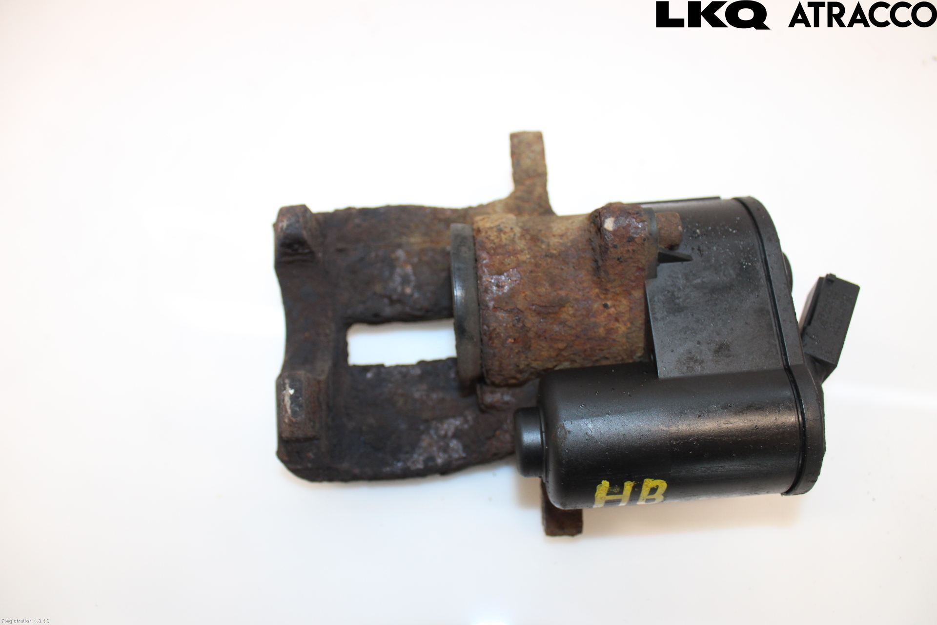 Volkswagen VW PASSAT 05-11 Bremsecaliper Bak Høyre