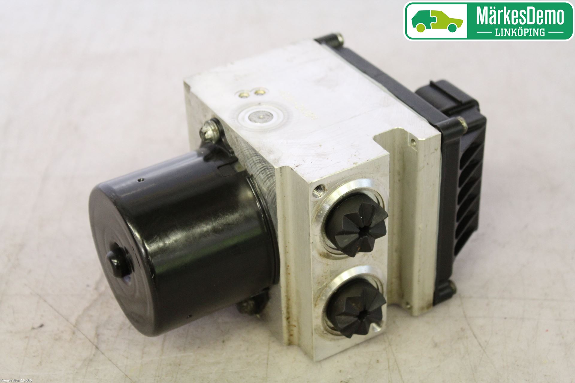 Volkswagen VW PASSAT 05-11 Abs Hydraulikkaggregat
