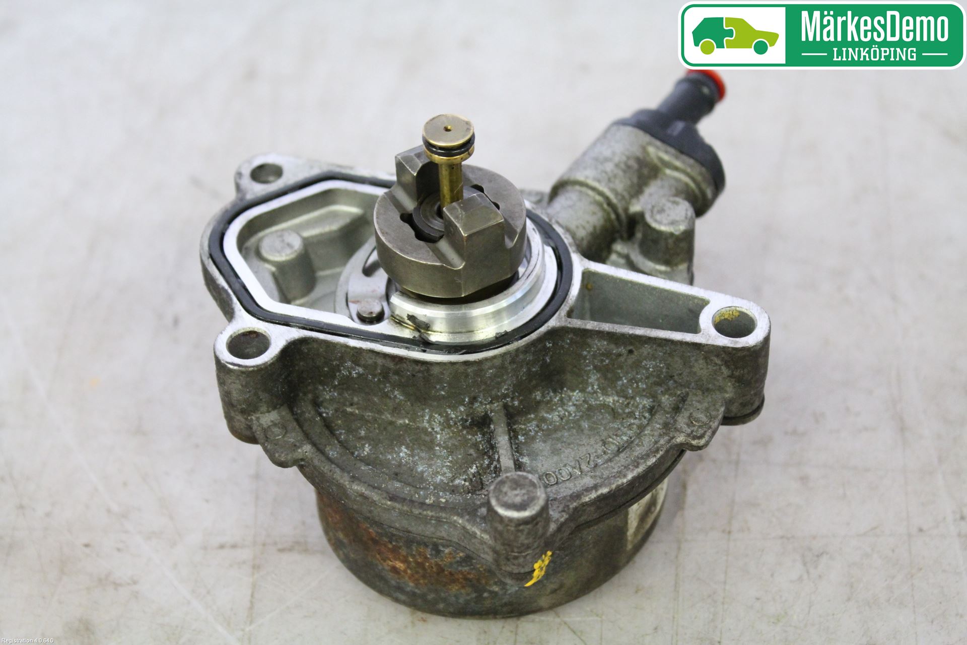 Kia CEED 06-12 Vacuumpumpe