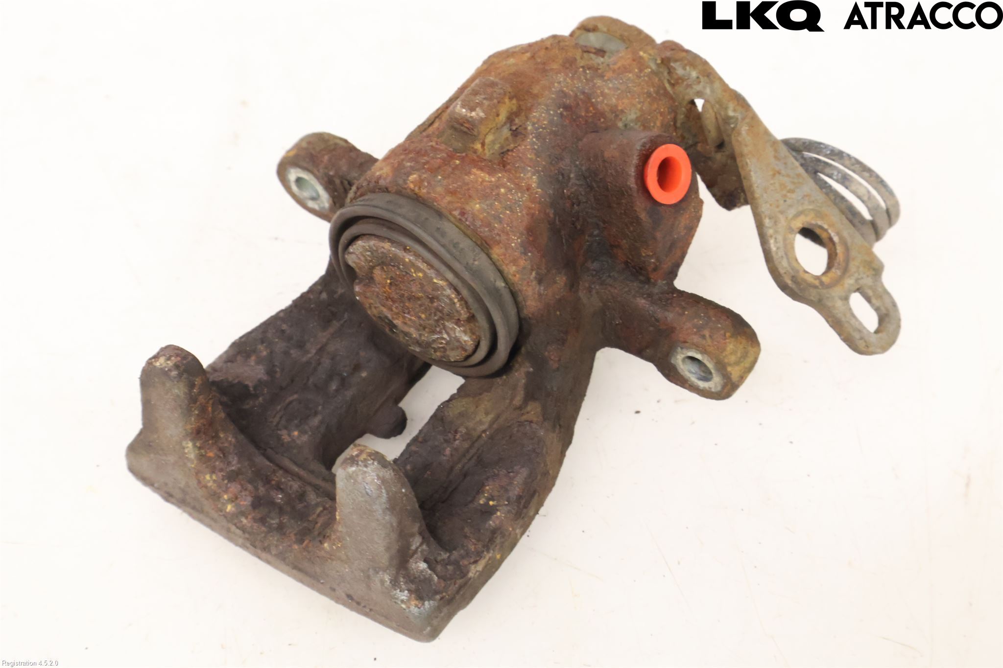 Ford S-MAX 06-15 Bremsecaliper Bak Venstre
