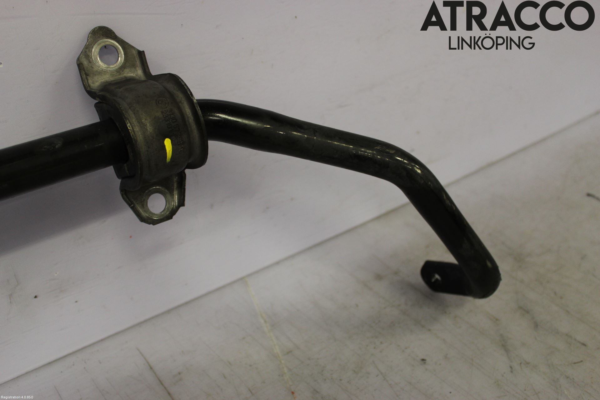 BMW 5 F10/F11/F18 09-17 Stablisatorstag Foran