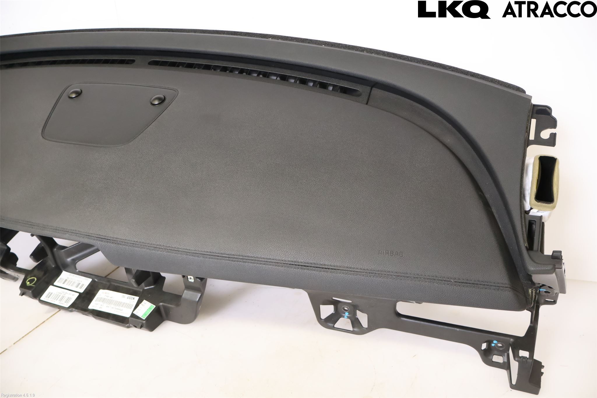 Kia SORENTO 15-20 Dashbord