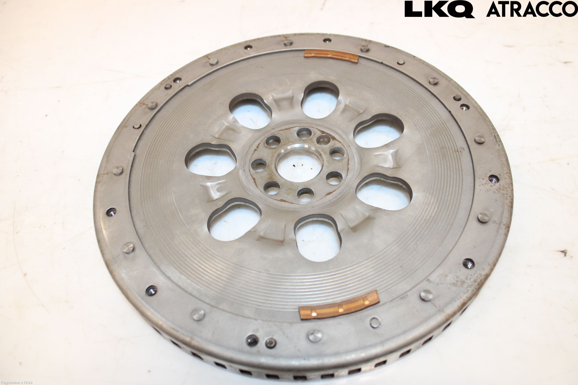 Kia CEED/CEED SW 19- Svinghjul Automat
