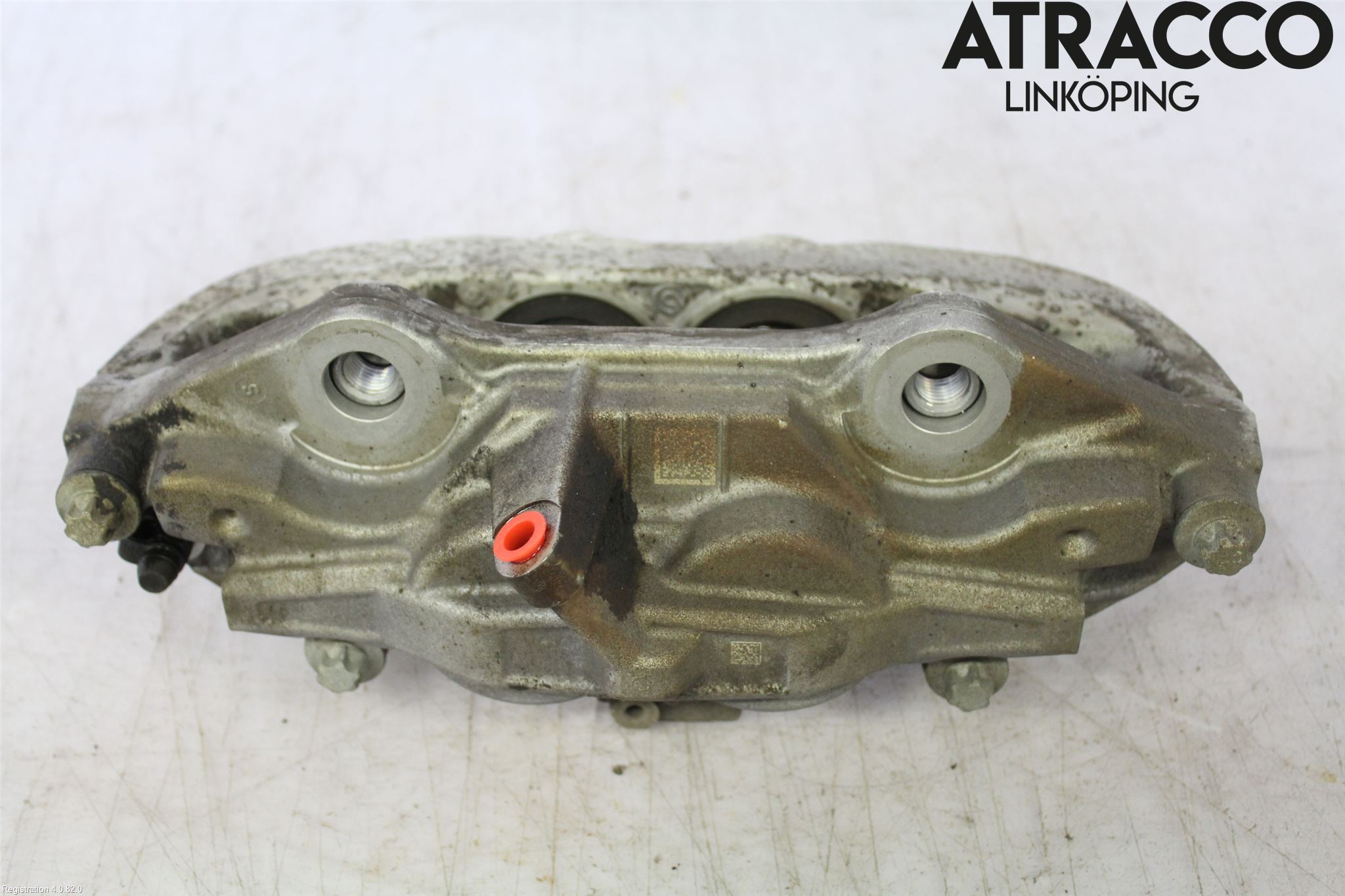 Mercedes-Benz MB C-KLASS (W205) 14-21 Bremsecaliper Foran Venstre