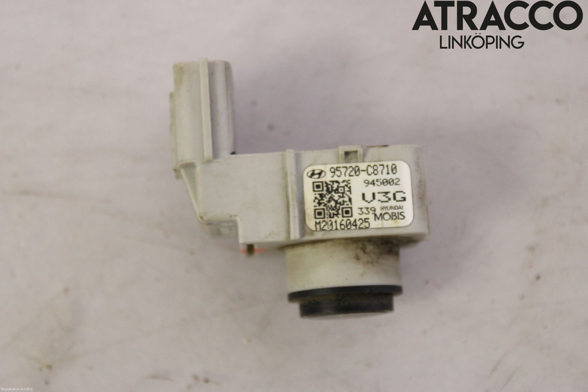 Hyundai i20 GB 15-20 Sensor Ryggesensor
