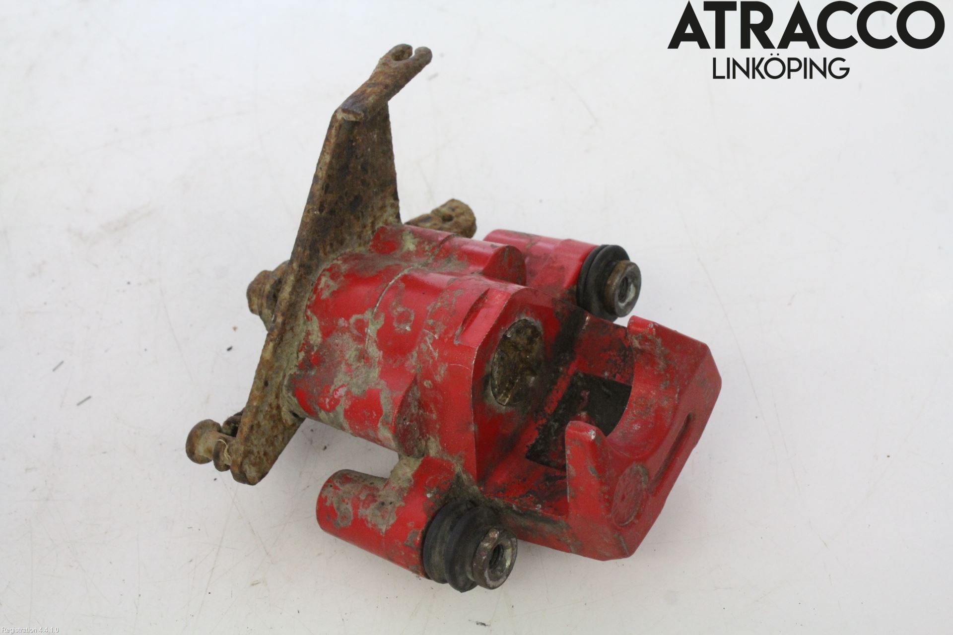 Mopedbil Ligier LIGIER IXO Bremsecaliper Bak Venstre