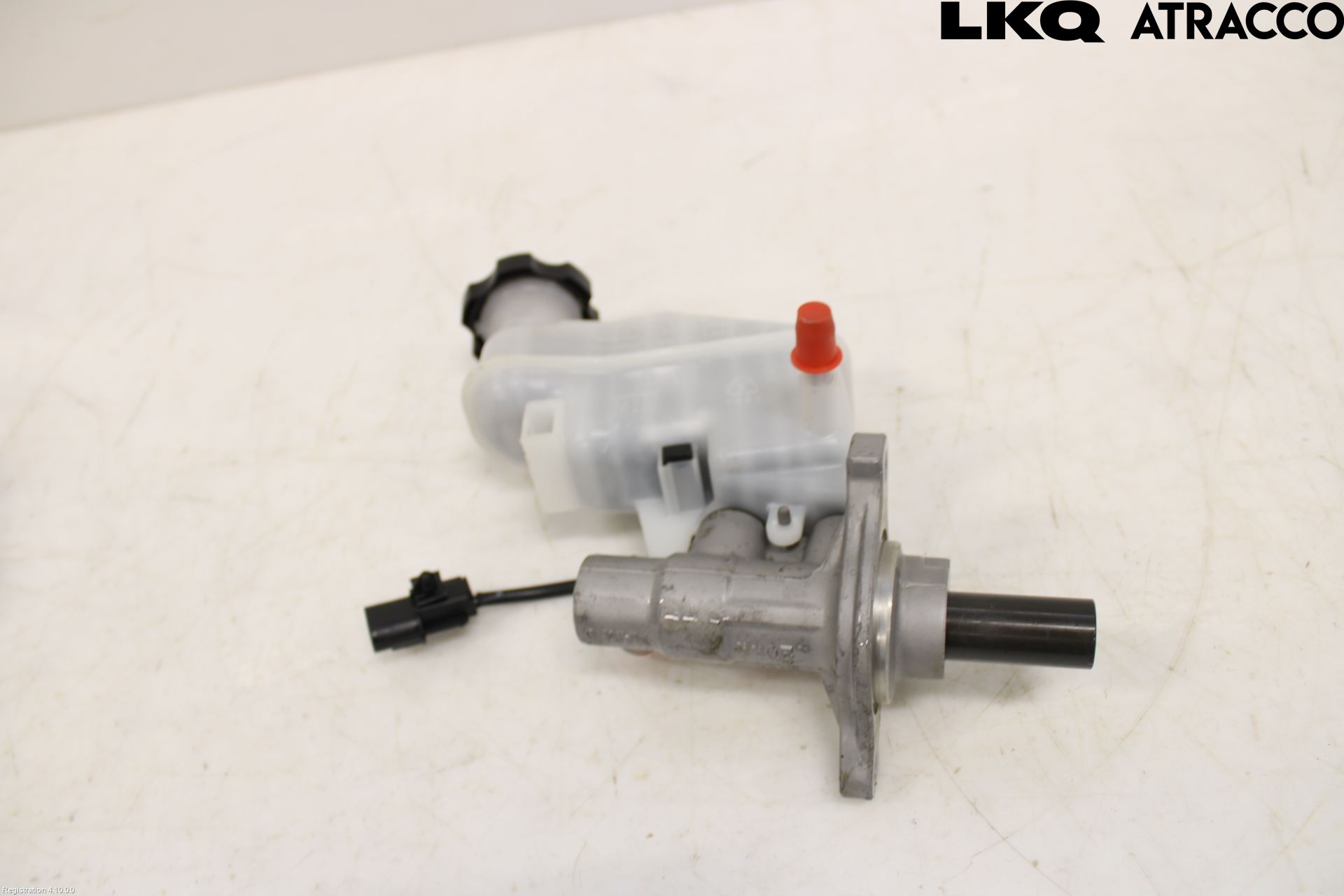 Kia OPTIMA 00-15 Brems Hovedsylinder