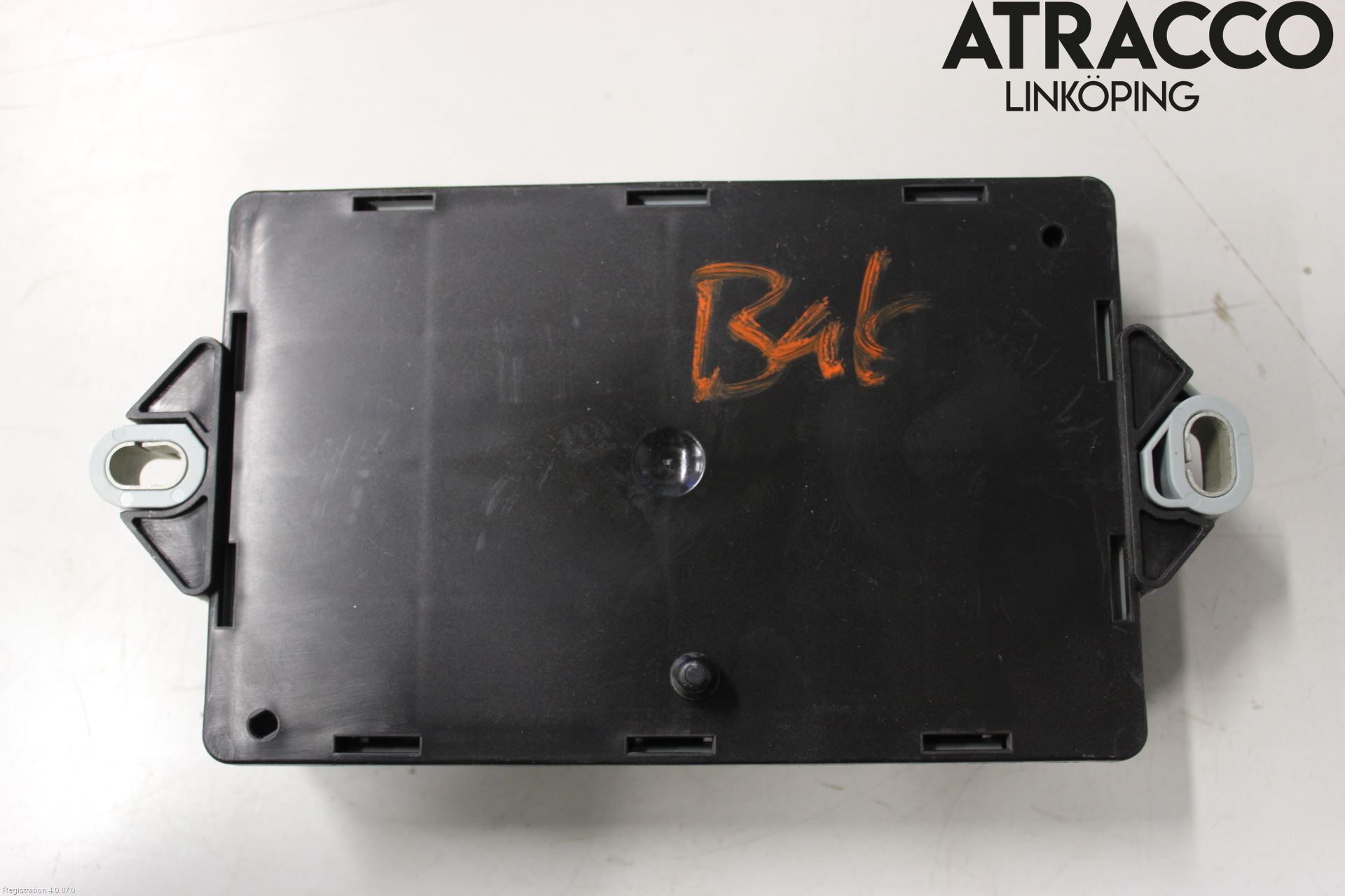 Landrover RANGE ROVER (L405) 13-21 Sikringsboks - Elsentral