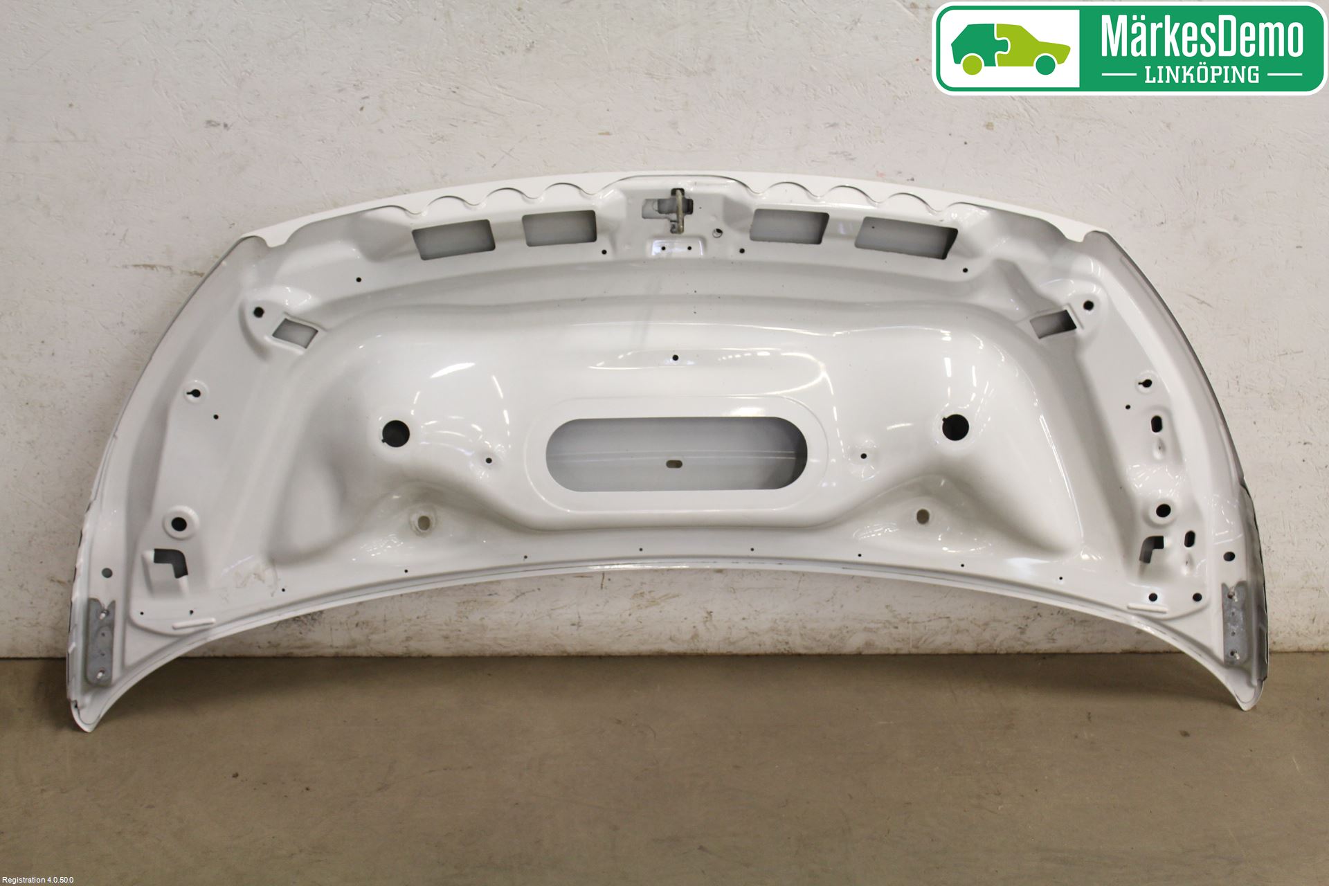 Citroen JUMPY 07-16 Panser