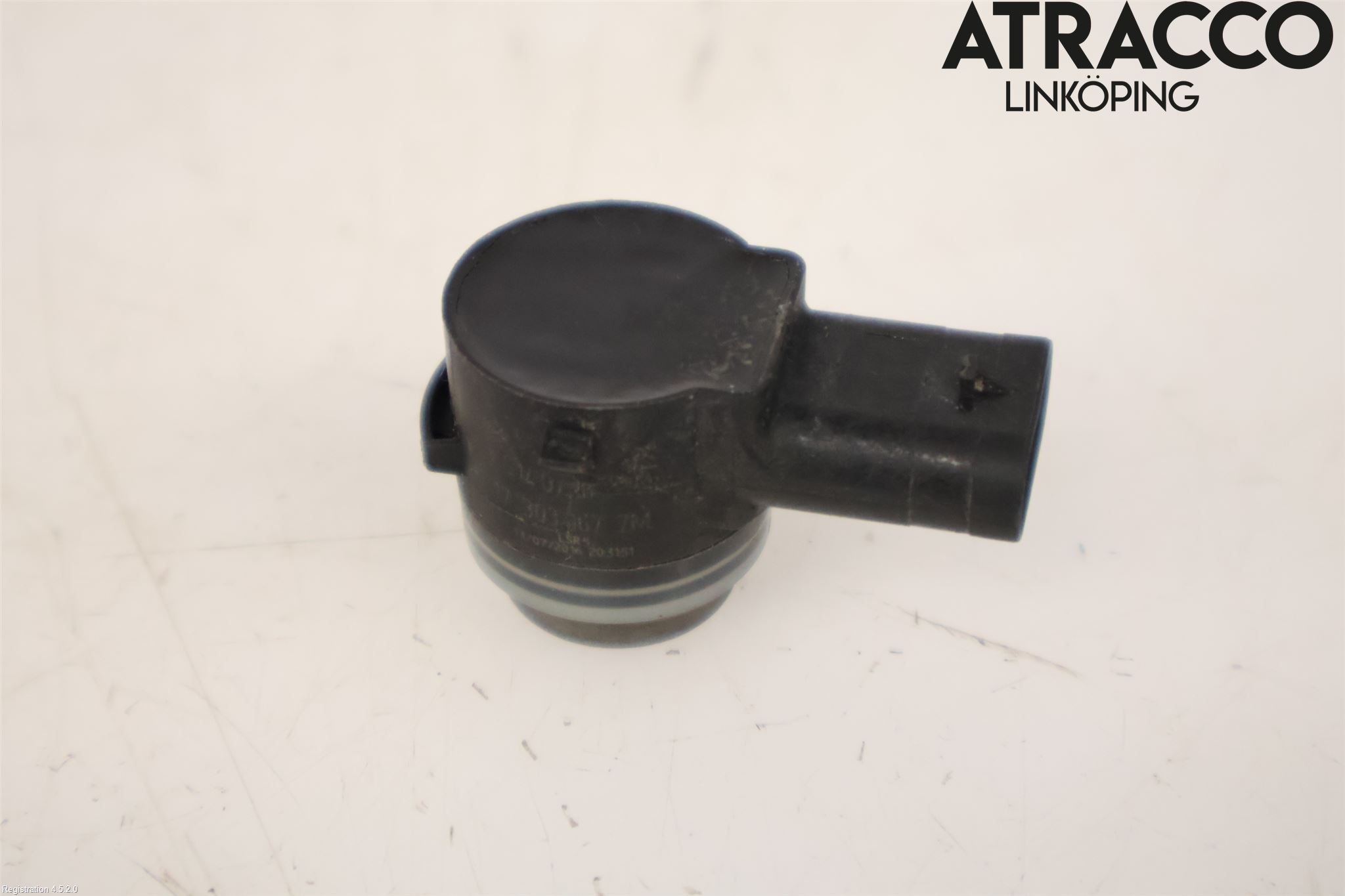 Mercedes-Benz MB C-KLASS (W205) 14-21 Sensor Ryggesensor