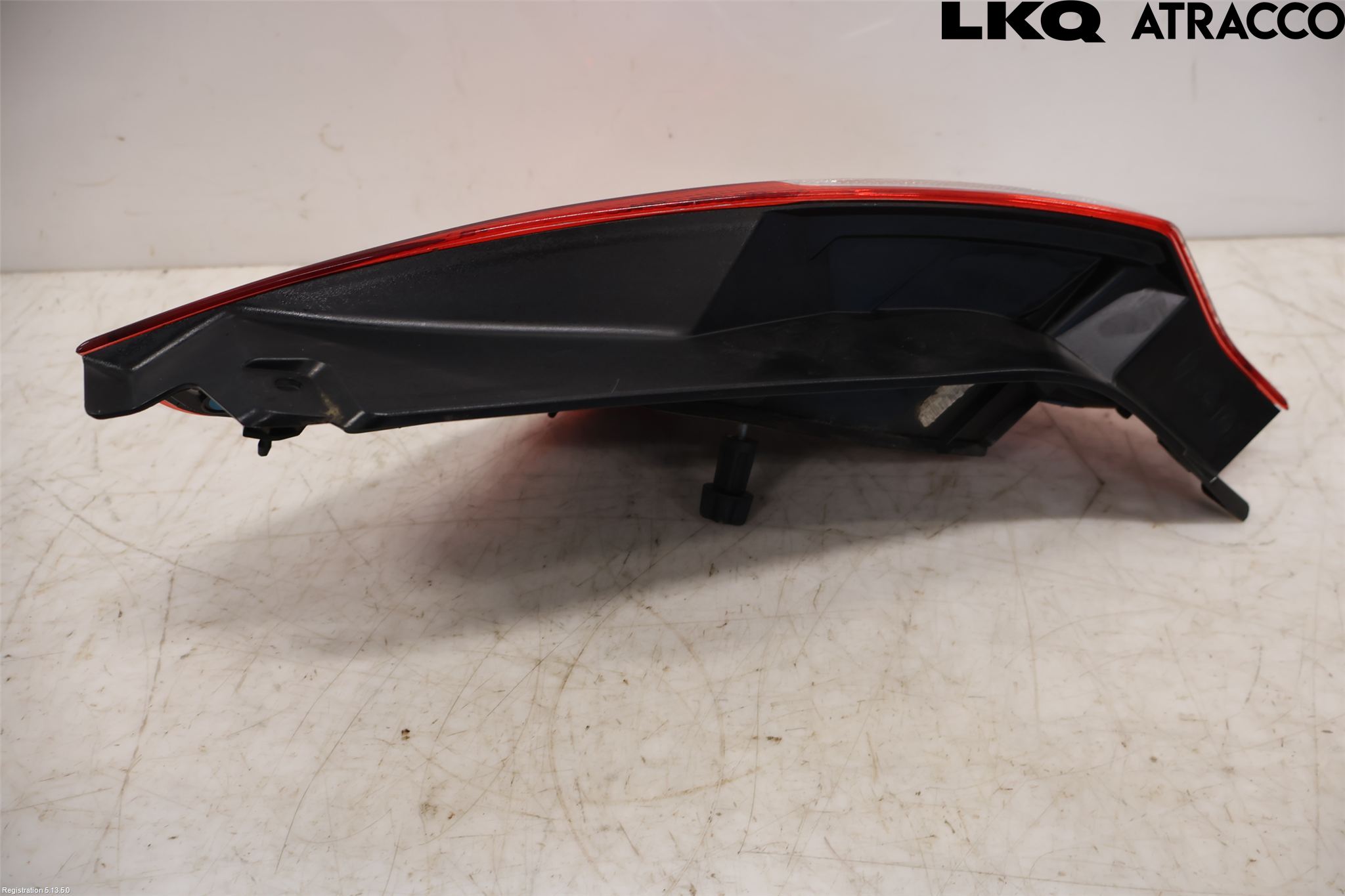 Ford FIESTA 13-17 Baklykt Høyre